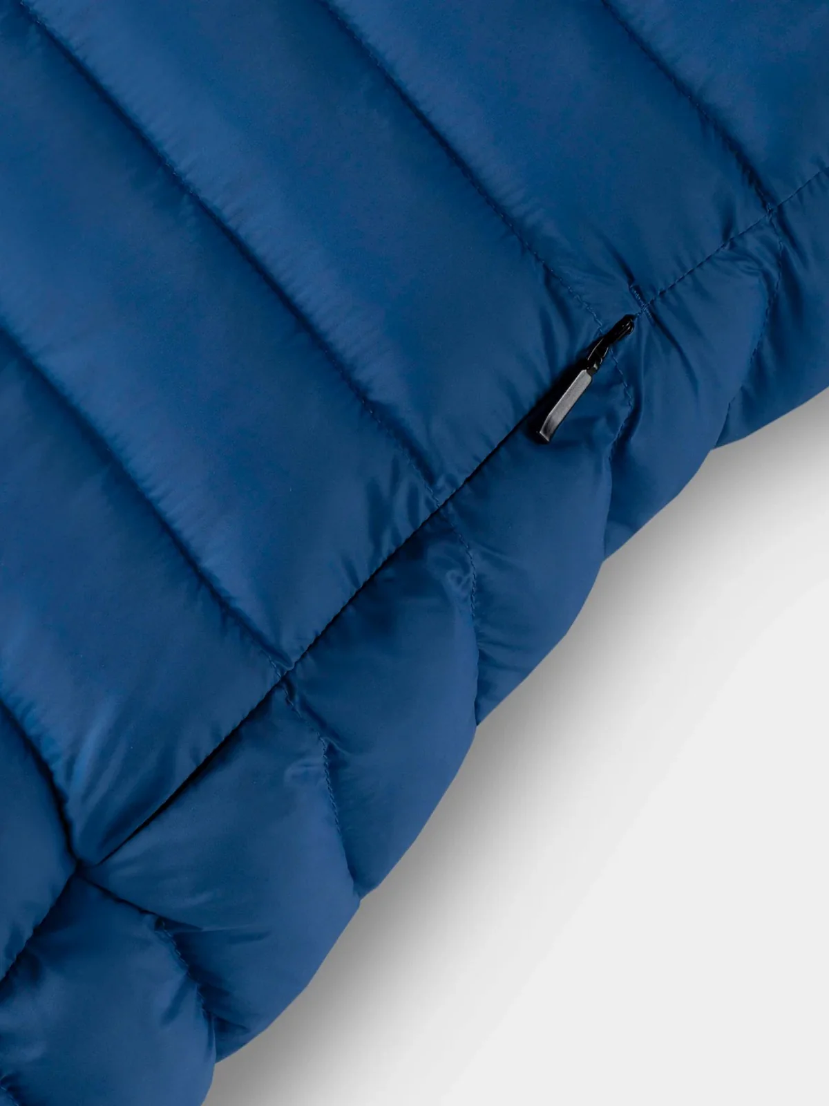REFRIGIWEAR Piumino Donna Deva jacket W26208 NY0330 F05000 Blu - Image 3