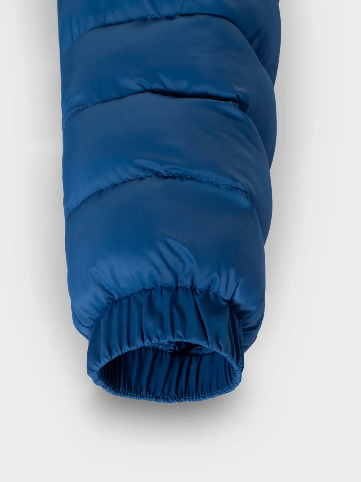 REFRIGIWEAR Piumino Donna Deva jacket W26208 NY0330 F05000 Blu - Image 4