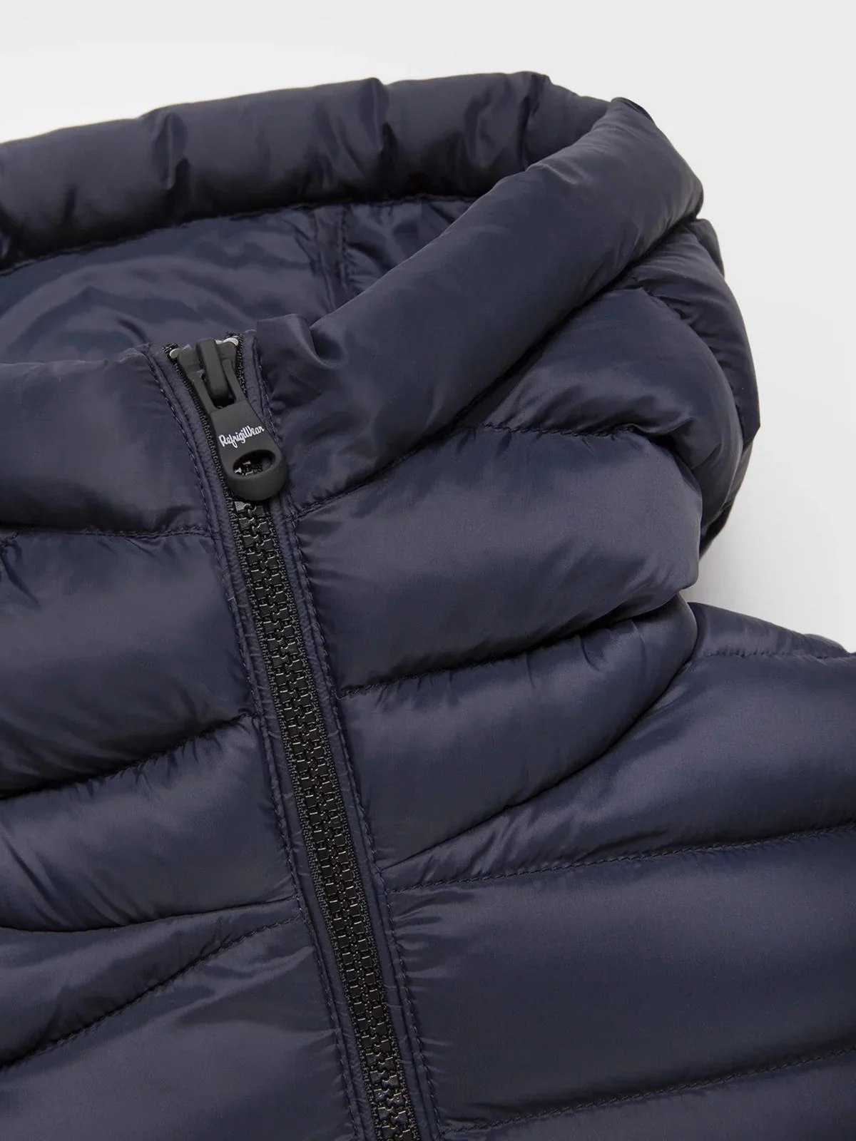 REFRIGIWEAR Piumino Donna Gil jacket W26708 NY0330 F03700 Blu - Image 2