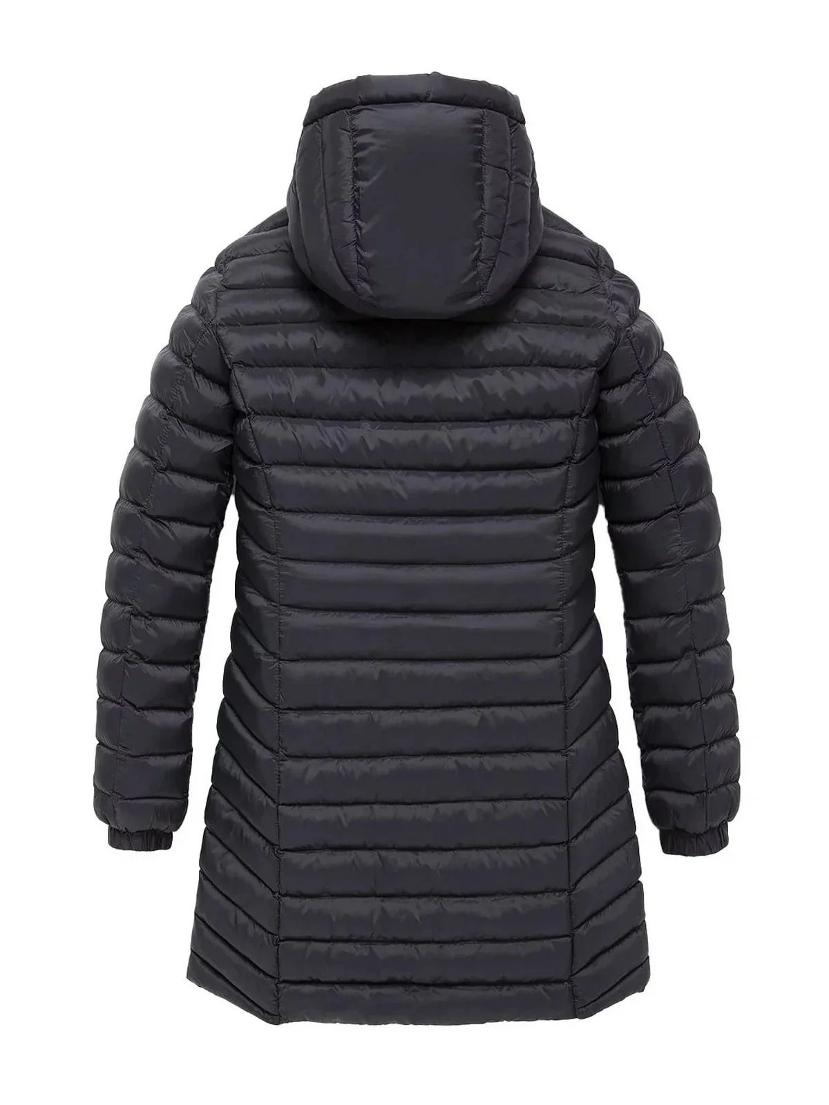 REFRIGIWEAR Piumino Donna Gil jacket W26708 NY0330 F03700 Blu - Image 5
