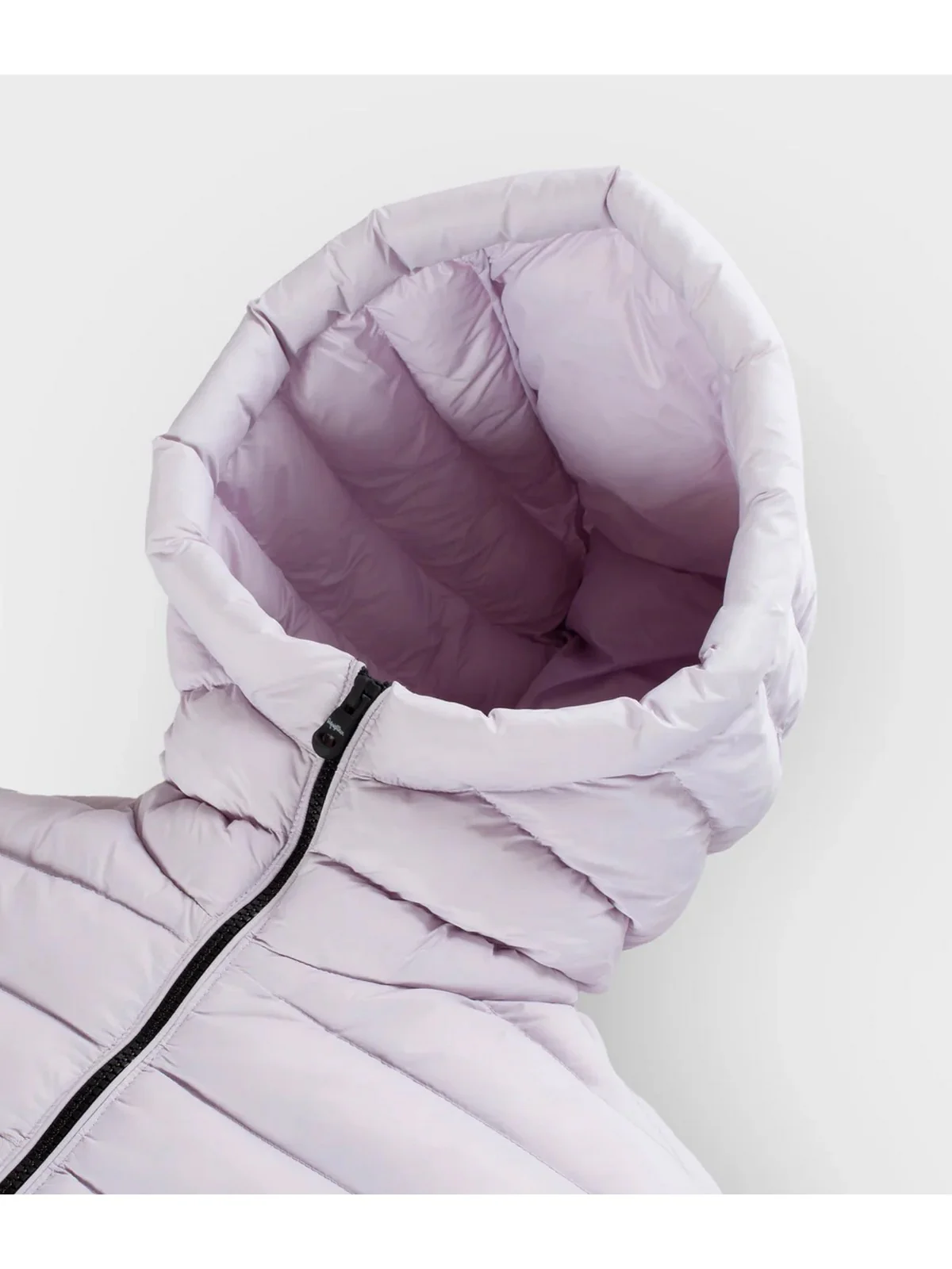REFRIGIWEAR Piumino Donna Gil jacket W26708 NY0330 F04910 Rosa - Image 2