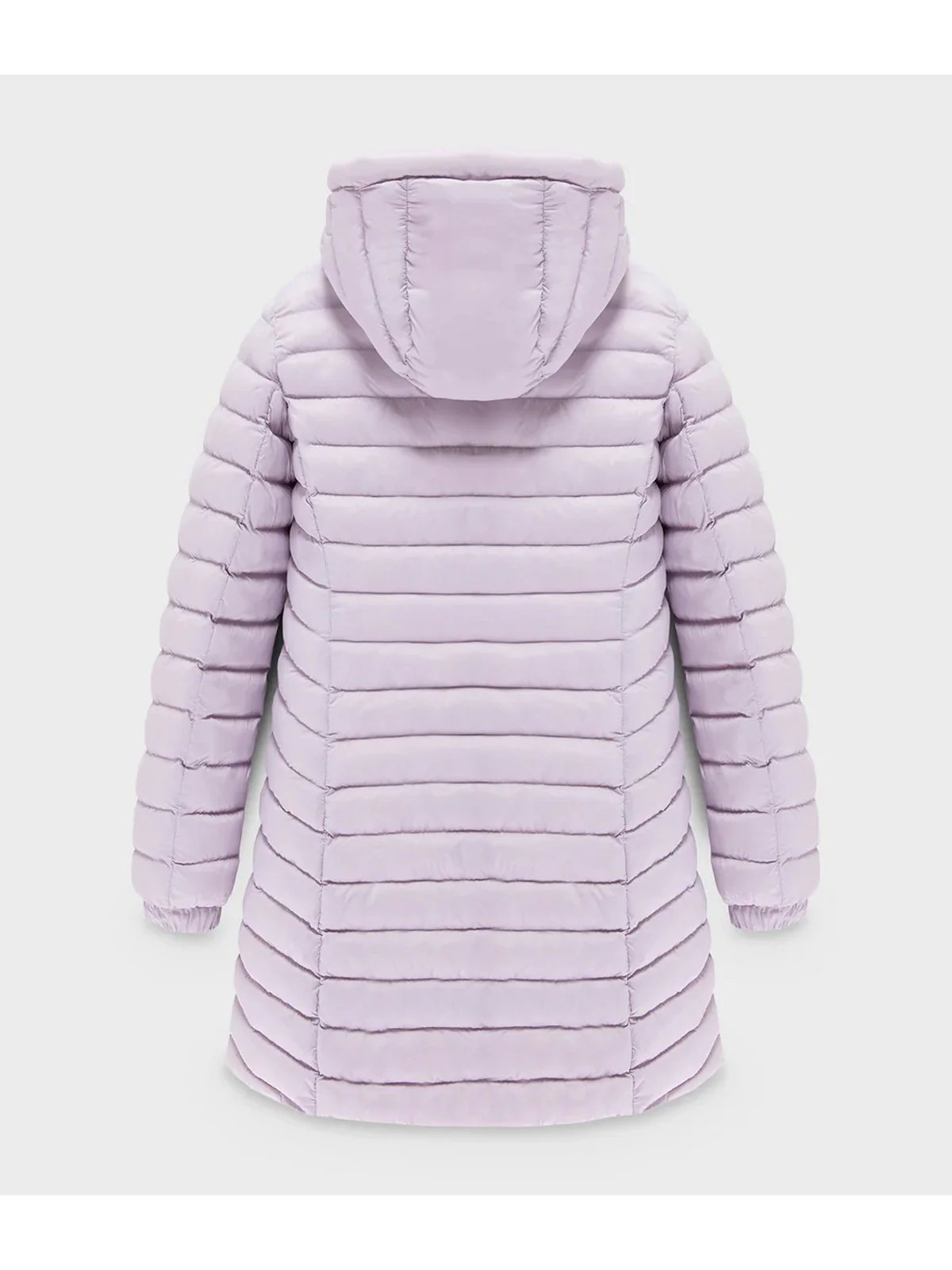 REFRIGIWEAR Piumino Donna Gil jacket W26708 NY0330 F04910 Rosa - Image 4