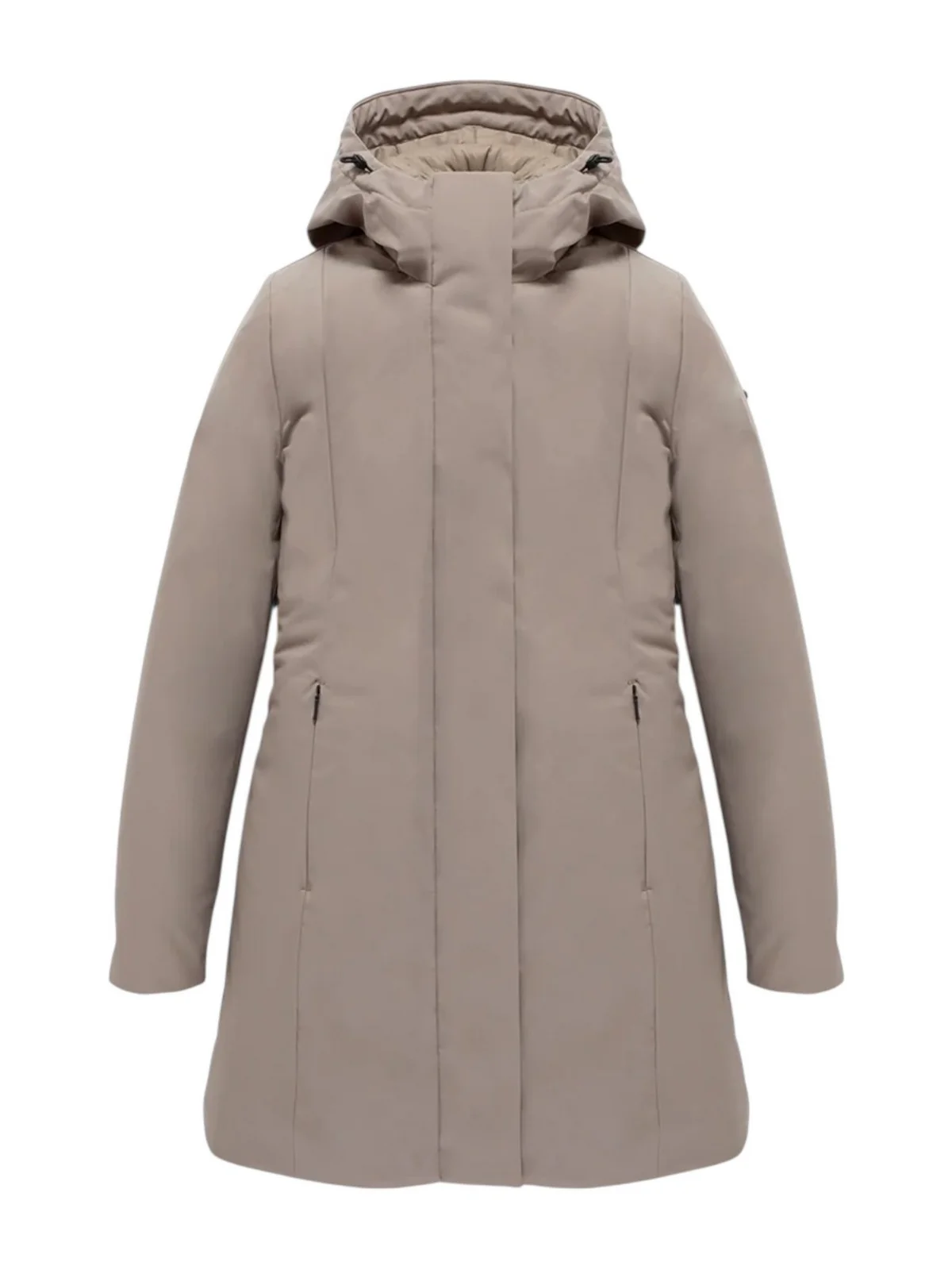 REFRIGIWEAR Piumino Donna LADY TECH/1 JACKET W99118 XT3790 A00220 NEW BEIGE