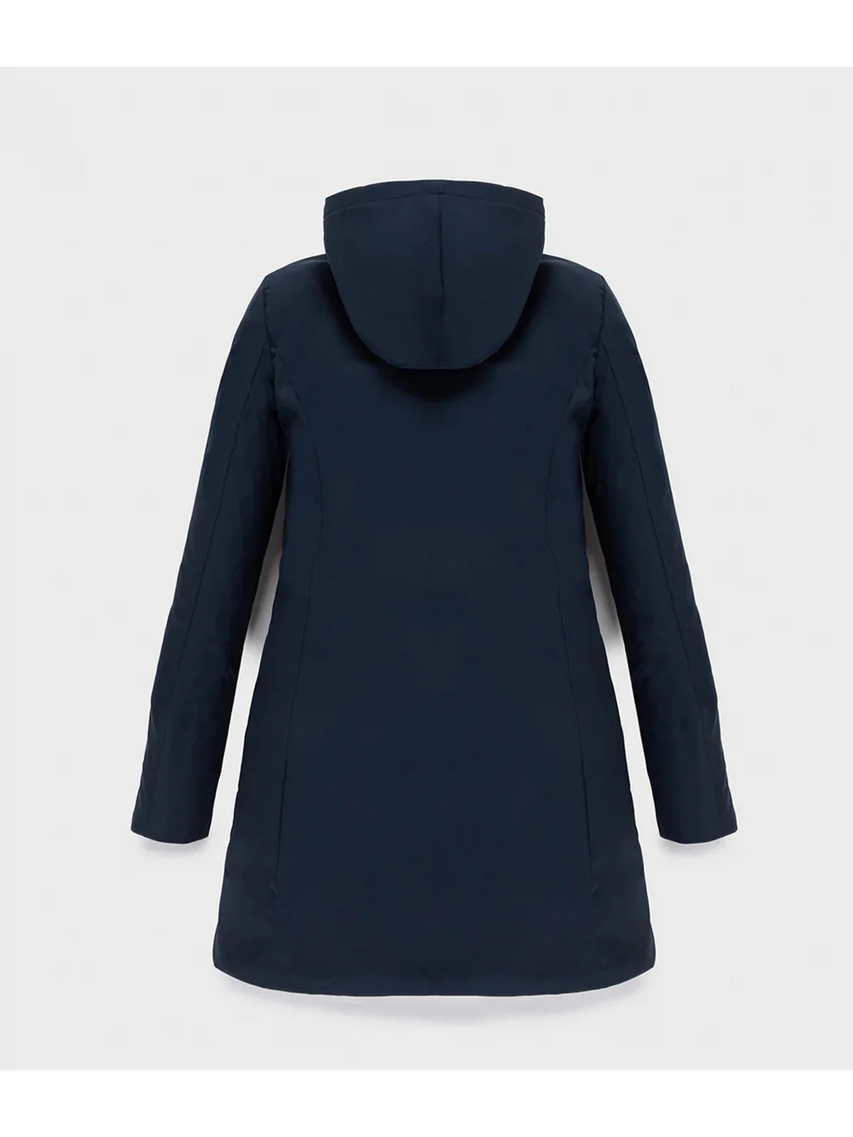 REFRIGIWEAR Piumino Donna LADY TECH/1 JACKET W99118 XT3790 F03700 DARK BLUE - Image 2