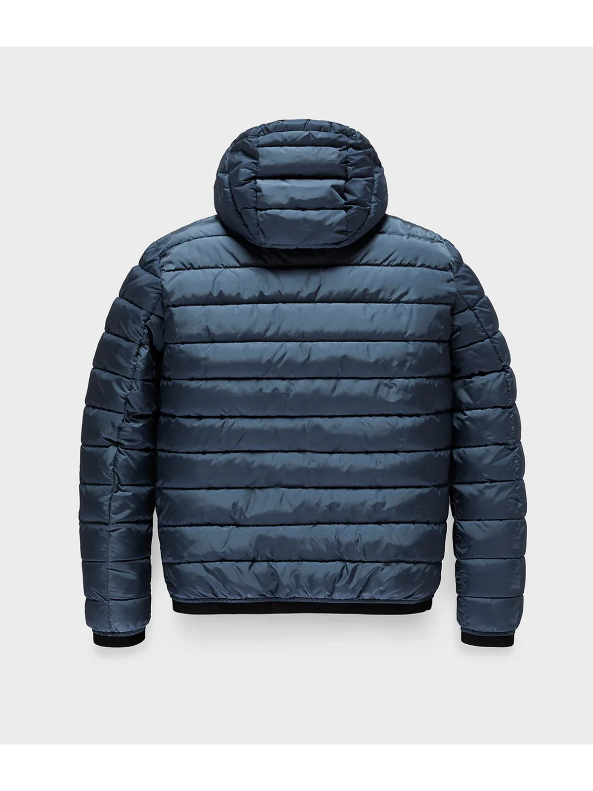 REFRIGIWEAR Piumino Uomo Josh jacket G23308 NY0185 F02700 Blu - Image 6