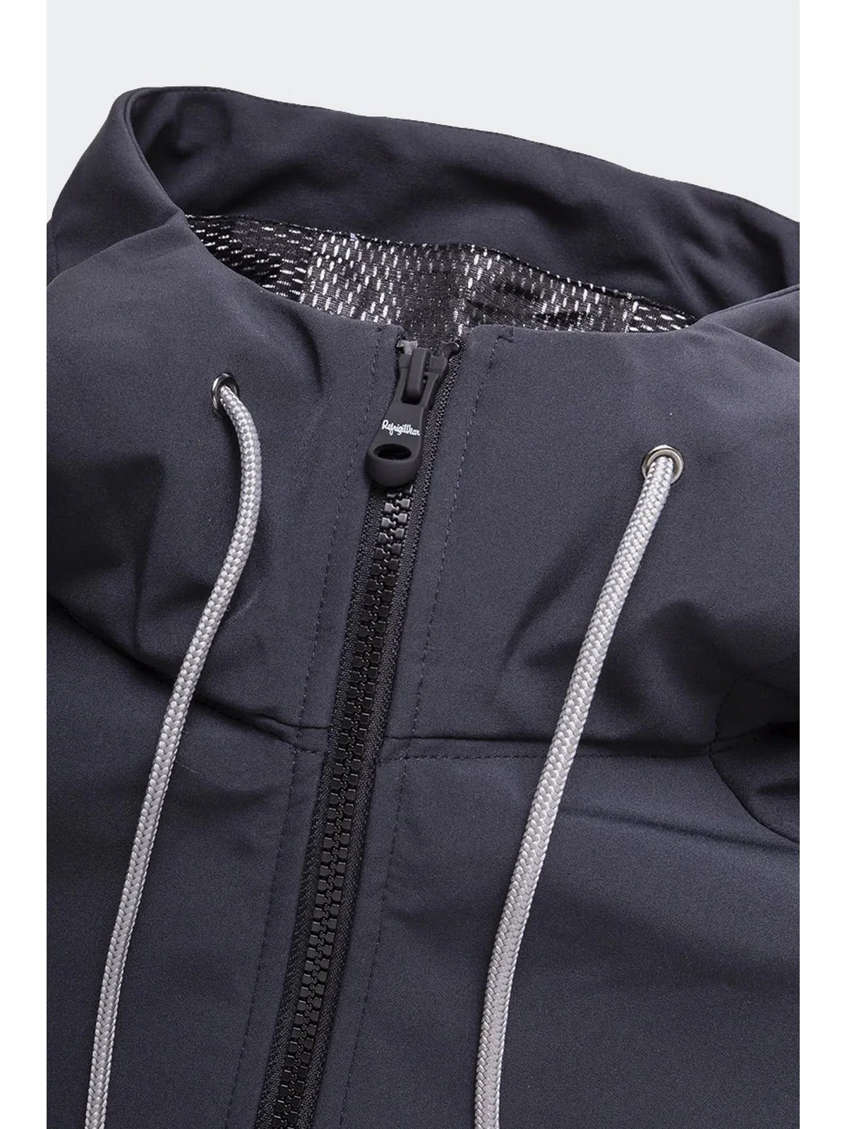 REFRIGIWEAR Piumino Uomo SPEED JACKET G05708 XT2428 F03700 Blu - Image 2