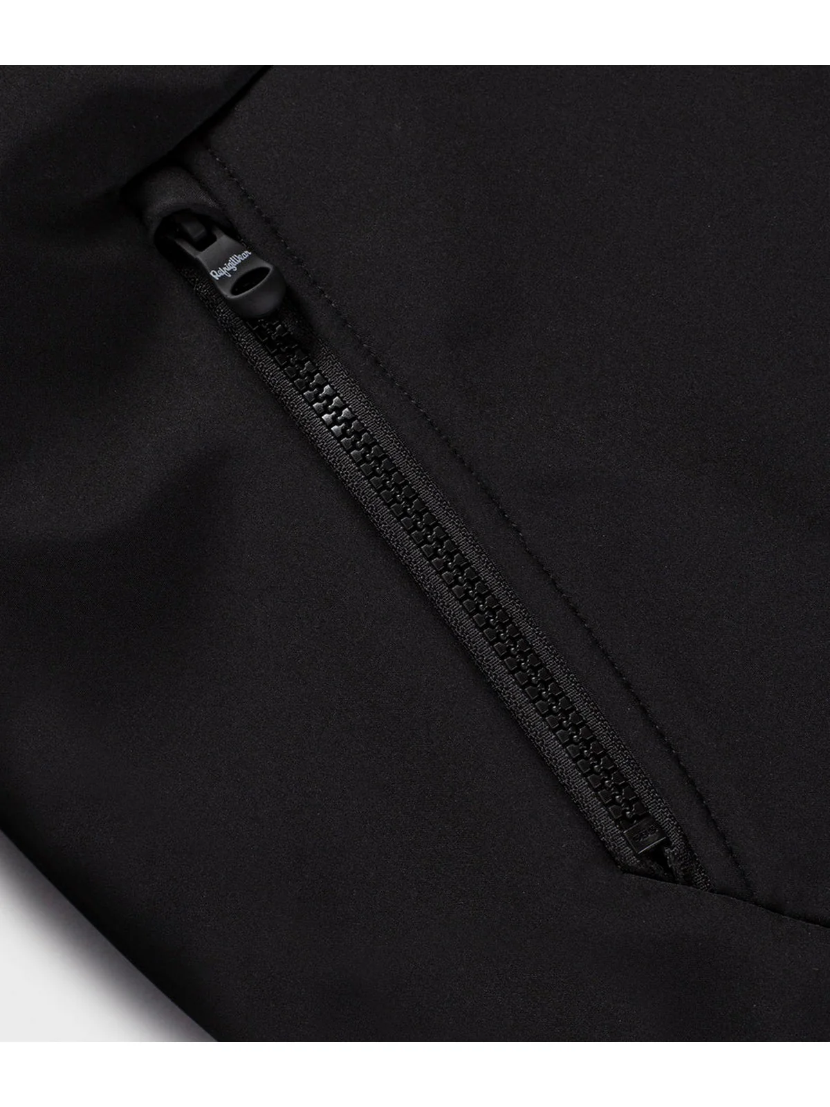 REFRIGIWEAR Piumino Uomo SPEED JACKET G05708 XT2428 G06000 Nero - Image 3