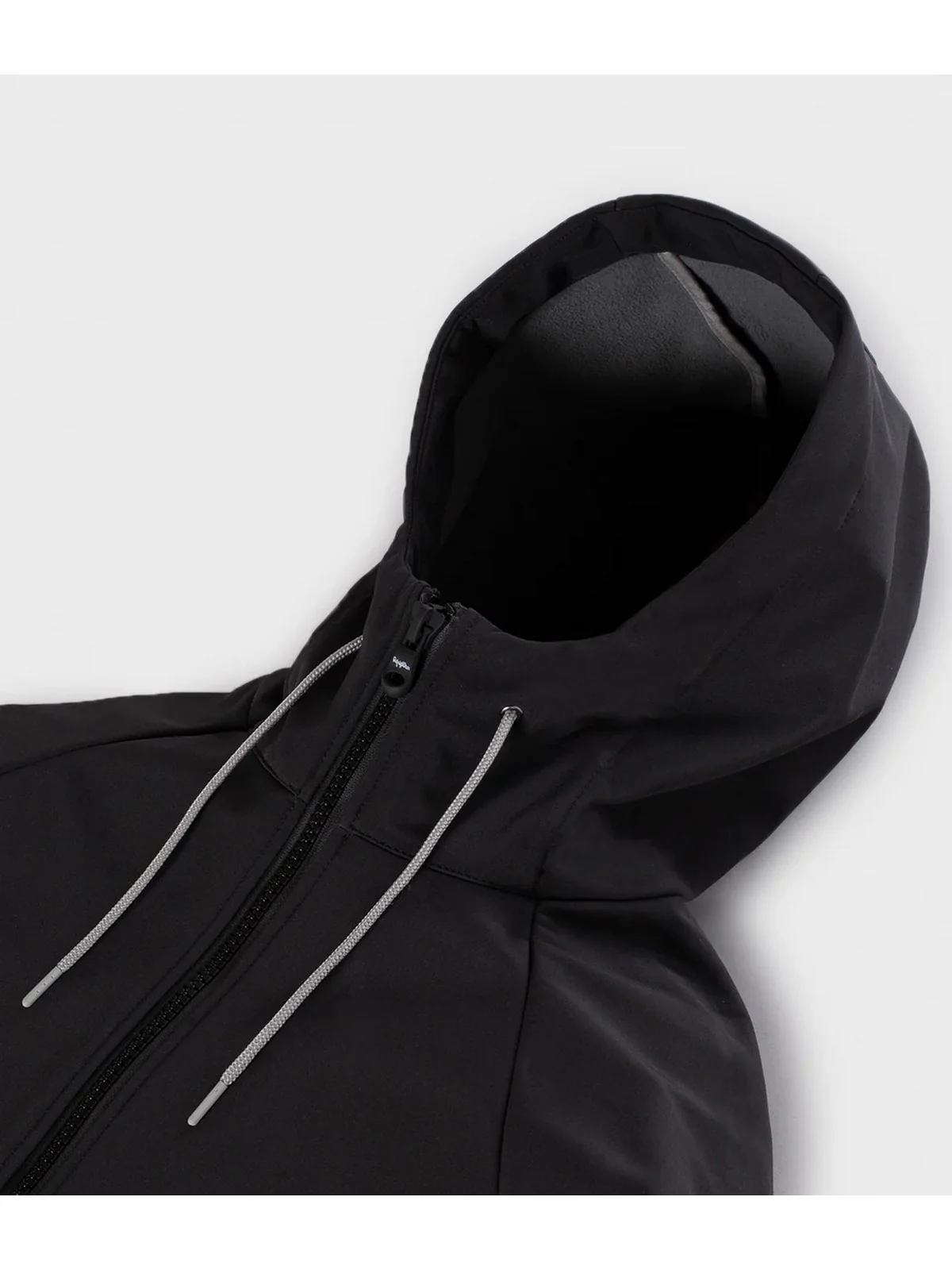 REFRIGIWEAR Piumino Uomo SPEED JACKET G05708 XT2428 G06000 Nero - Image 4