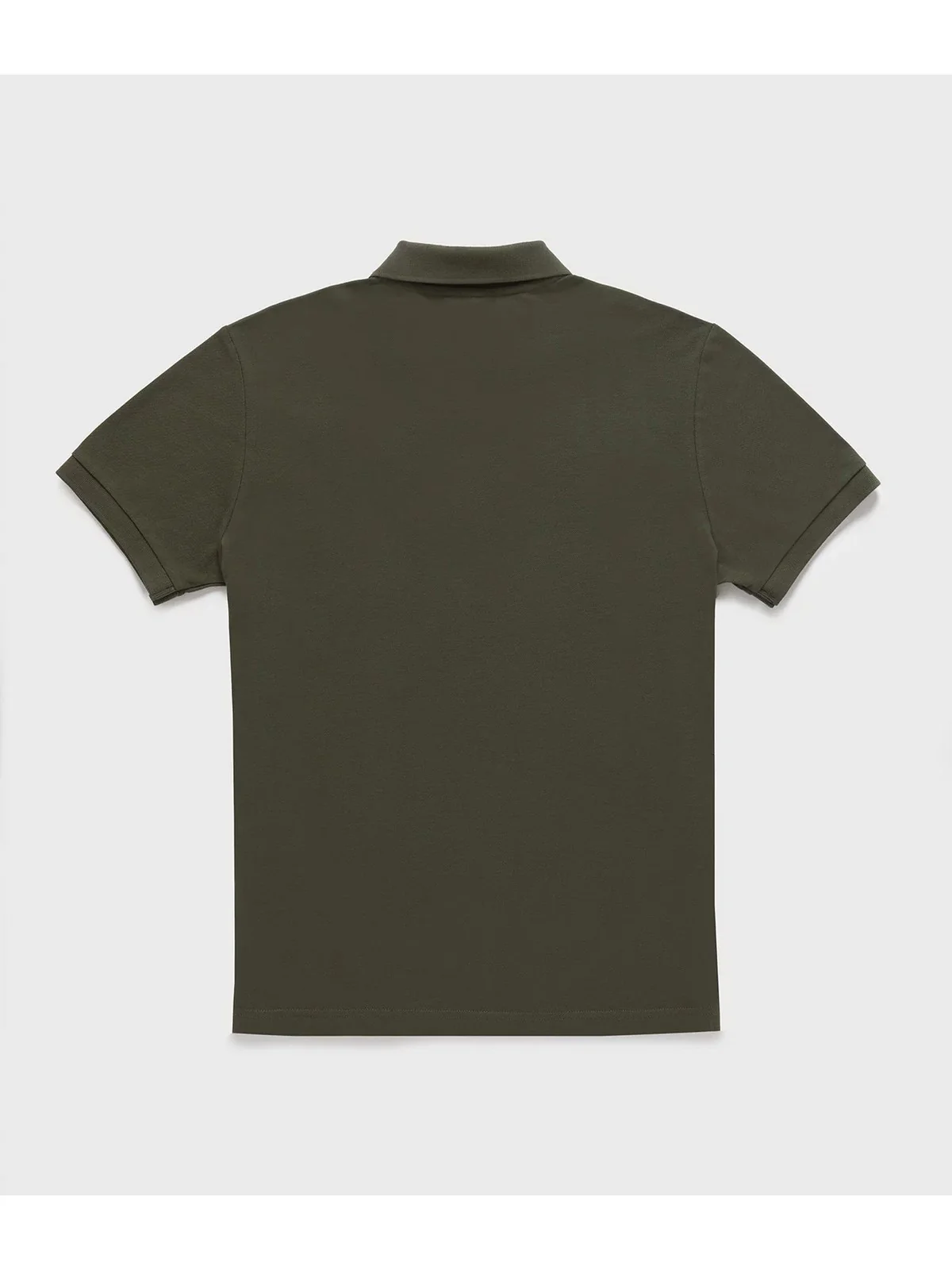 REFRIGIWEAR T-Shirt e Polo Uomo Kurt T25900 PX9032 E03560 Verde - Image 4