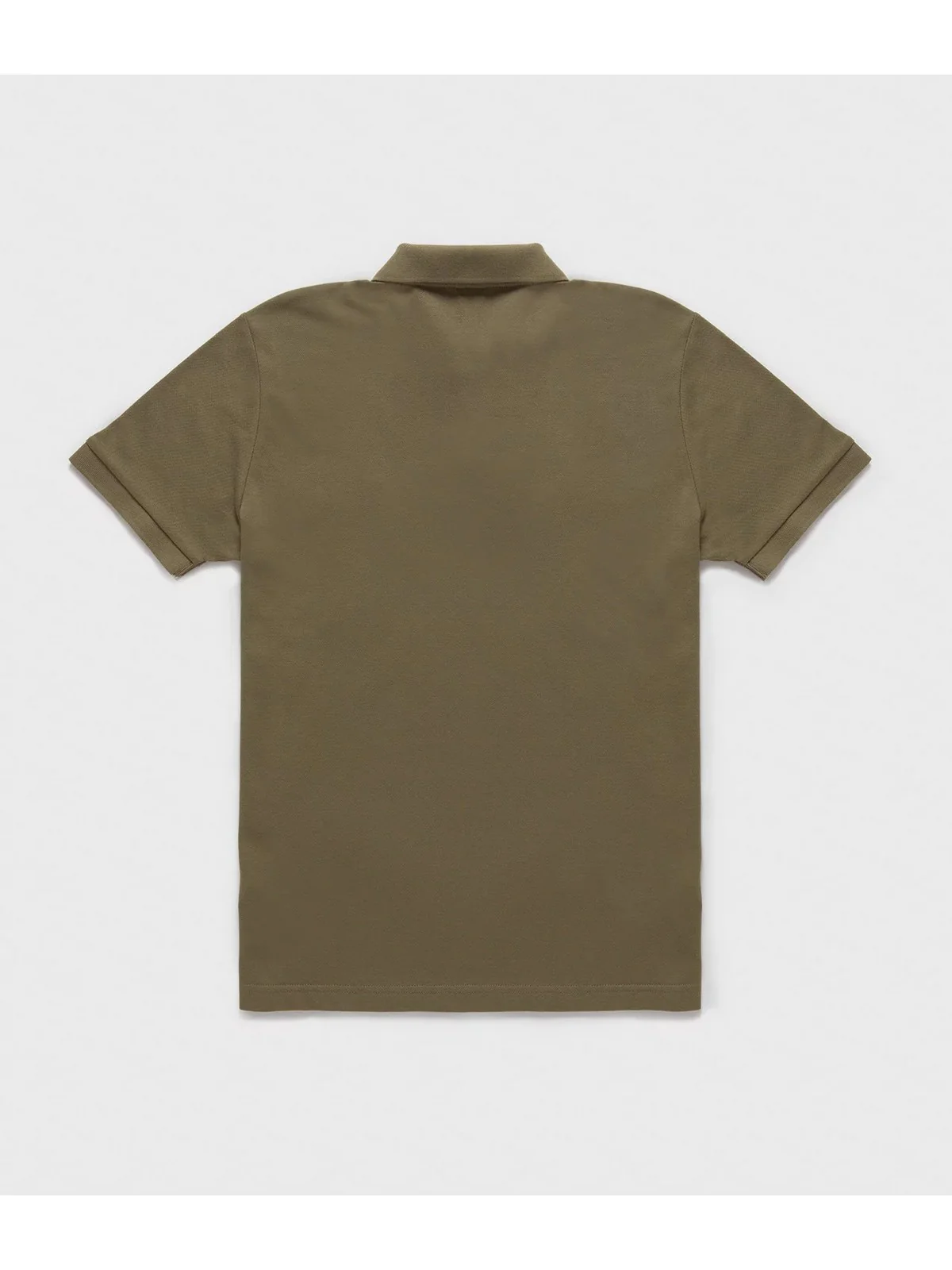 REFRIGIWEAR T-Shirt e Polo Uomo Kurt T25900 PX9032 E03560 Verde - Image 6