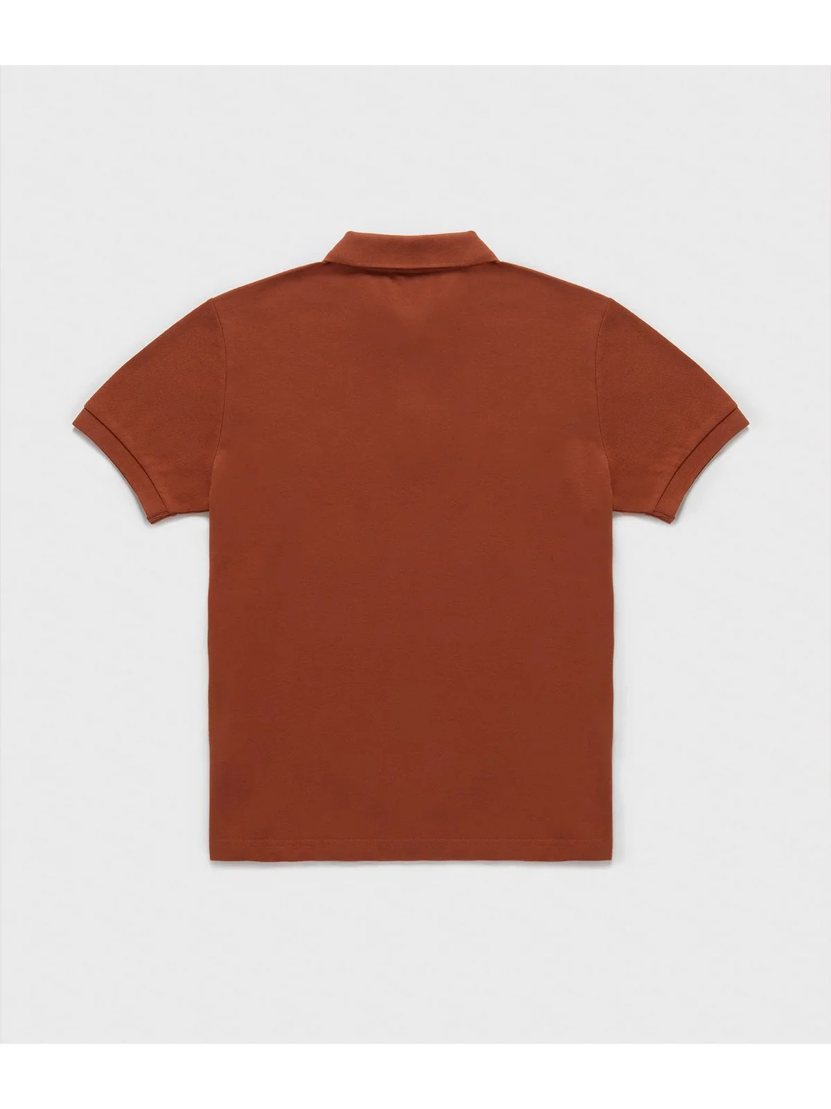 REFRIGIWEAR T-Shirt e Polo Uomo Kurt T25900 PX9032 H05013 Arancione - Image 4