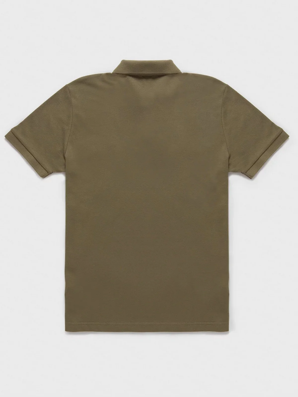 REFRIGIWEAR T-Shirt e Polo Uomo Kurt T25900 PX9032 H05121 Marrone - Image 2
