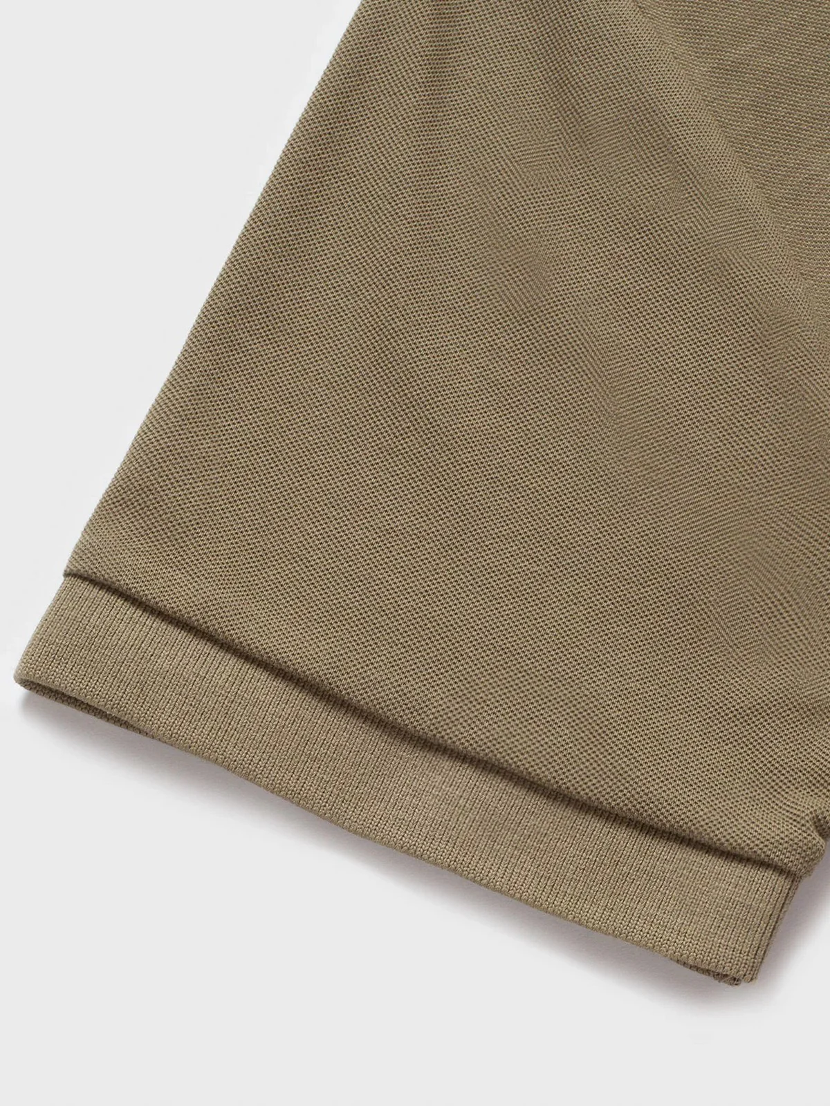REFRIGIWEAR T-Shirt e Polo Uomo Kurt T25900 PX9032 H05121 Marrone - Image 3