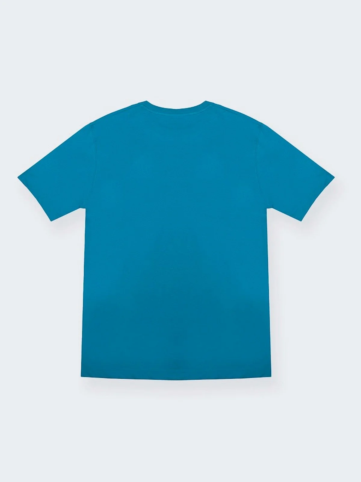 REFRIGIWEAR T-Shirt e Polo Uomo Pierce T22600 JE9101 F07680 Blu - Image 2