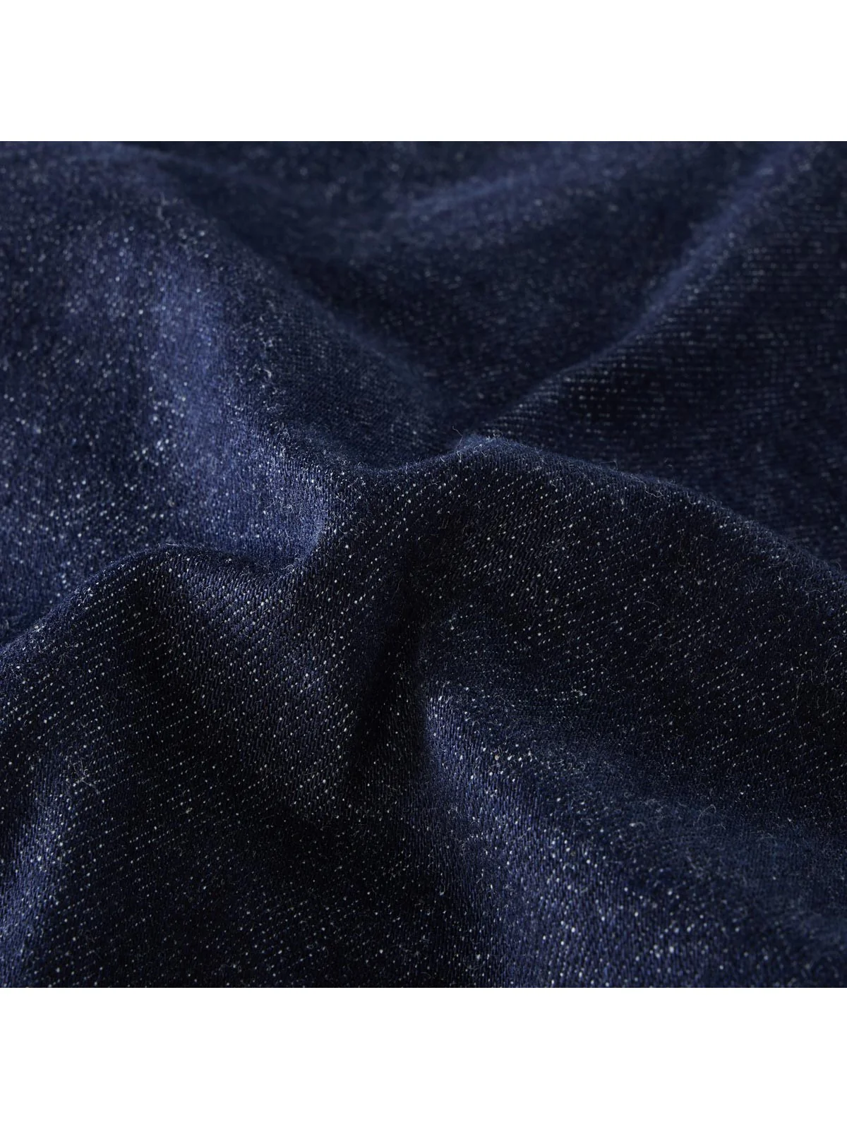 REPLAY Jeans Uomo ANBASS M914Y032261C07 007 DARK BLUE - Image 2