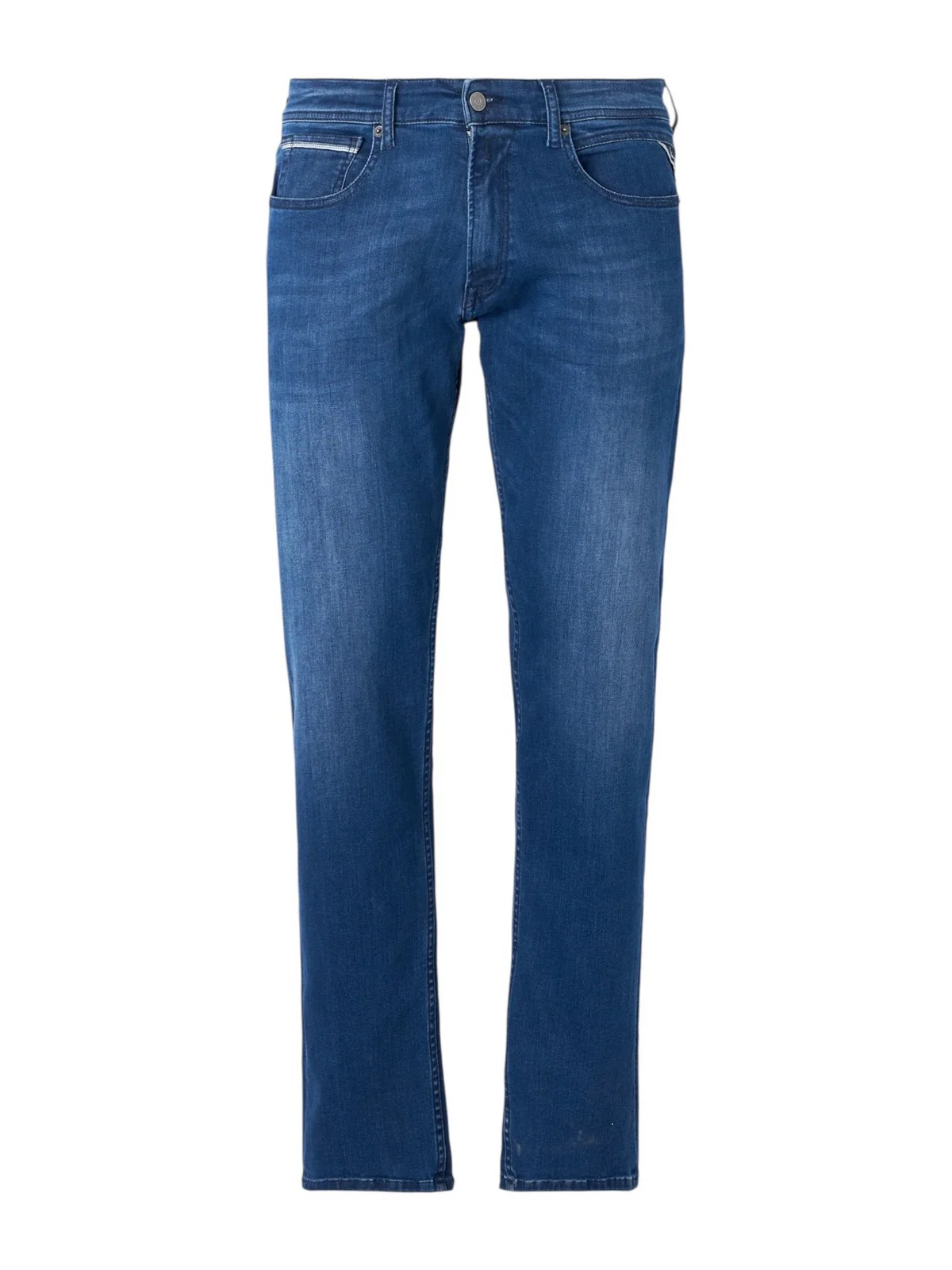 REPLAY Jeans Uomo  MA972J000785856 009 MEDIUM BLUE - Image 8