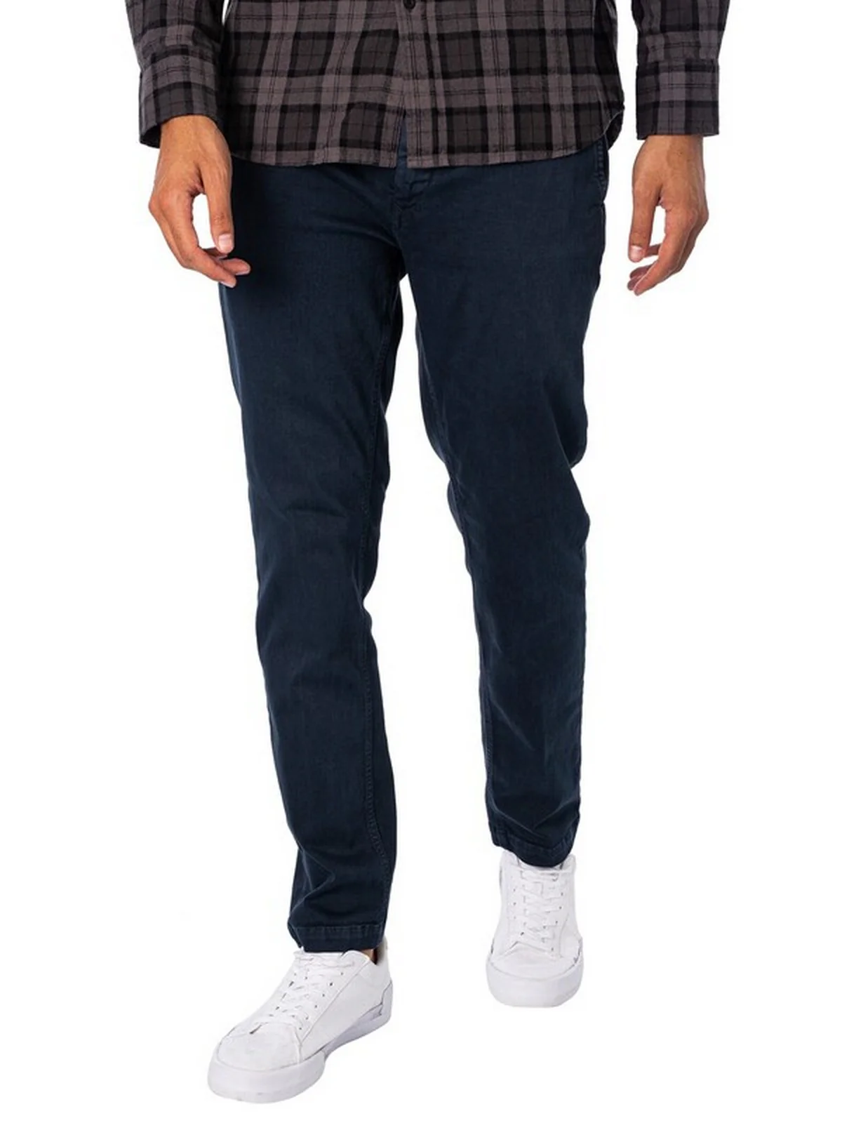 REPLAY Jeans Uomo ZEUMAR M9627E0008366197 010 BLUE - Image 2