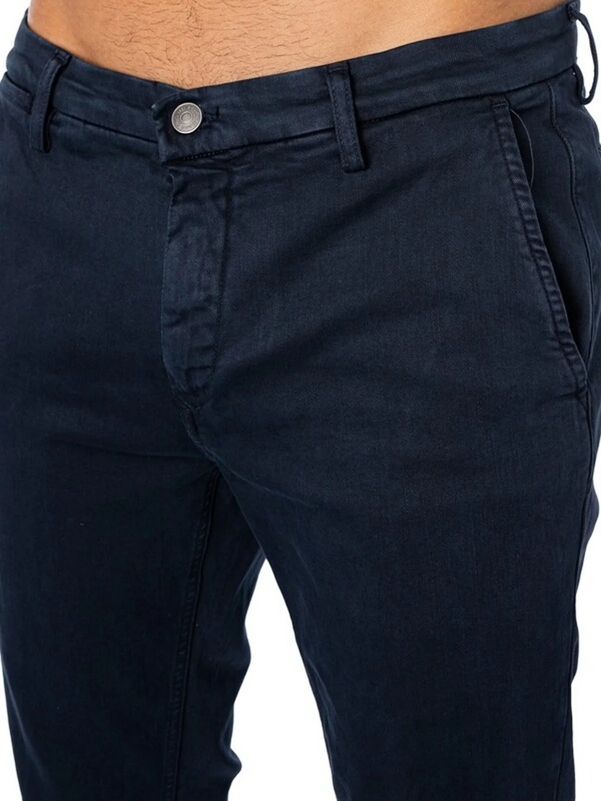 REPLAY Jeans Uomo ZEUMAR M9627E0008366197 010 BLUE - Image 3