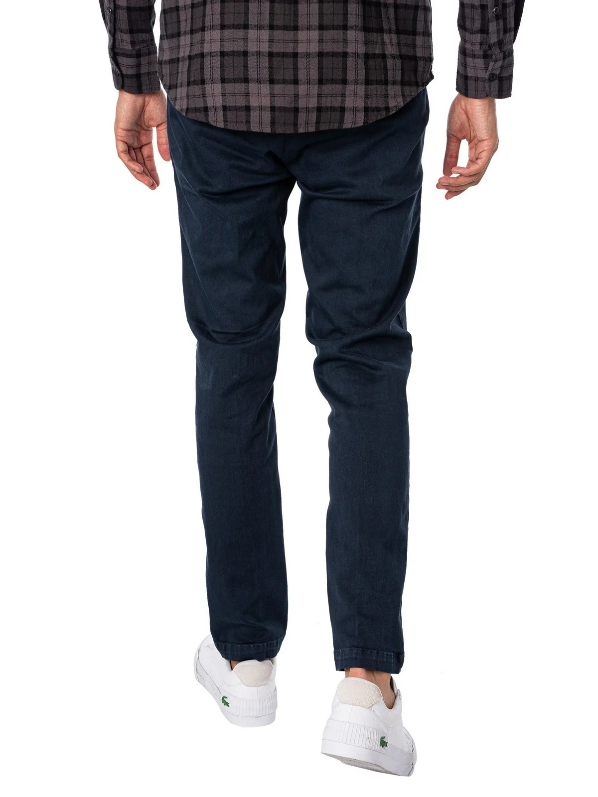 REPLAY Jeans Uomo ZEUMAR M9627E0008366197 010 BLUE - Image 5