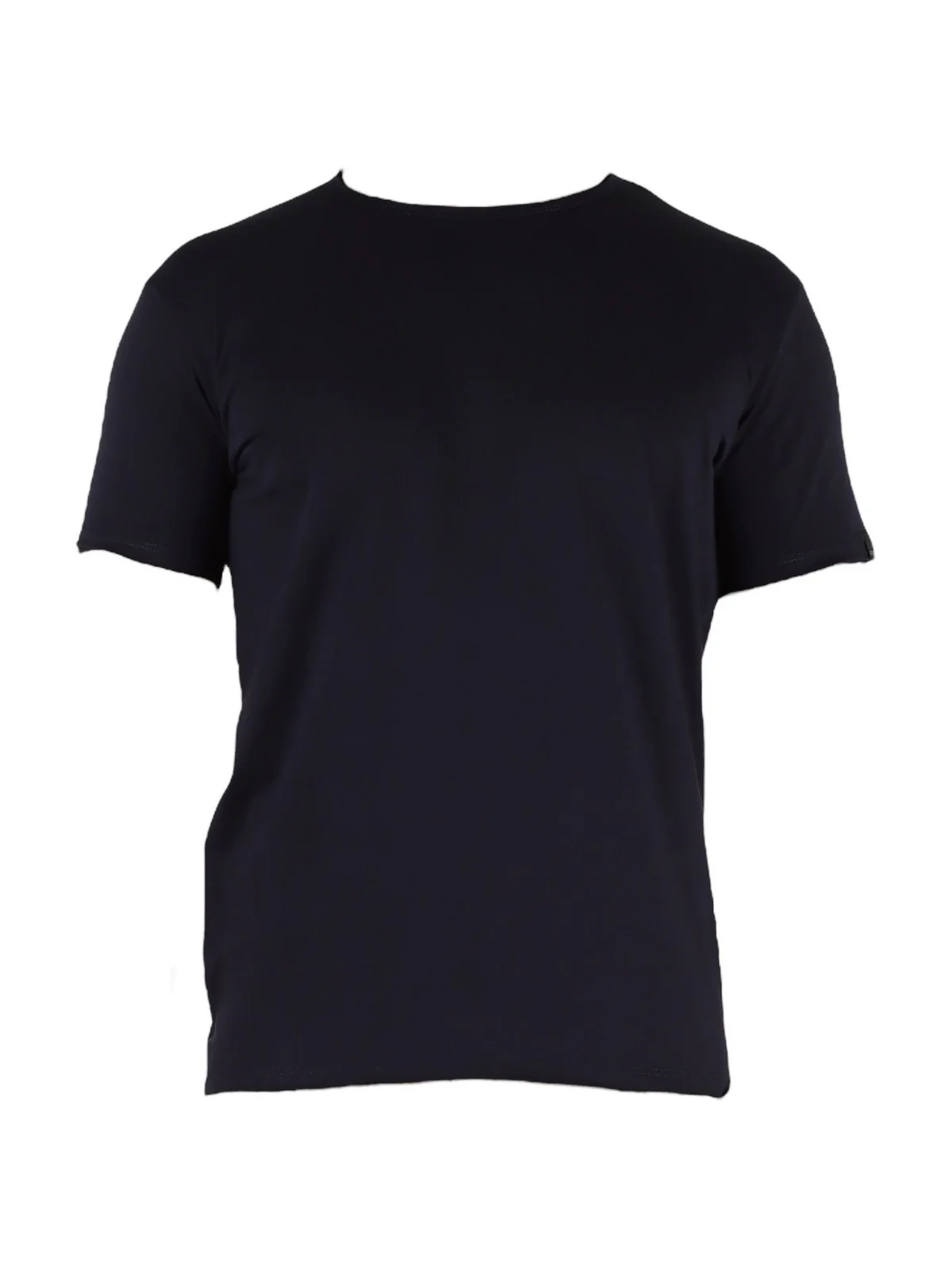 REPLAY T-shirt Uomo  M3590A0002660 067 NIGHT BLUE... - Image 5