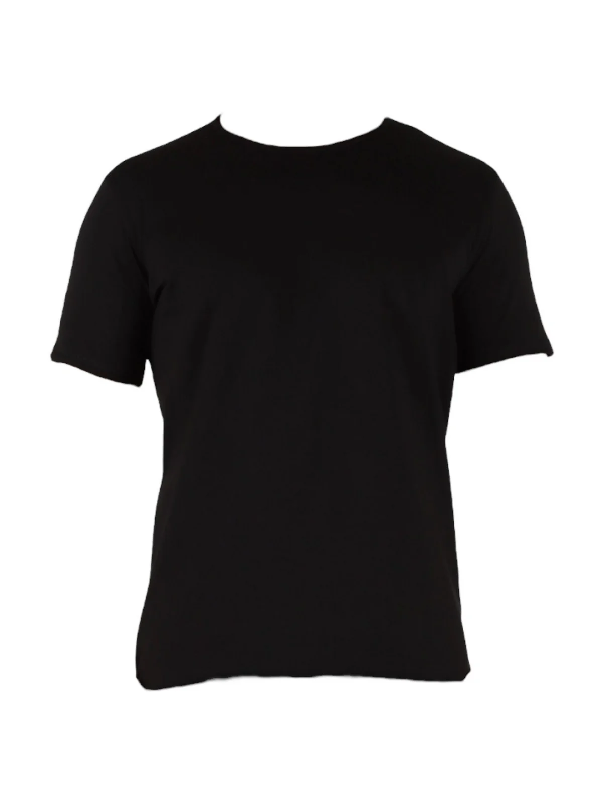REPLAY T-shirt Uomo  M3590A0002660 098 BLACK - Image 4