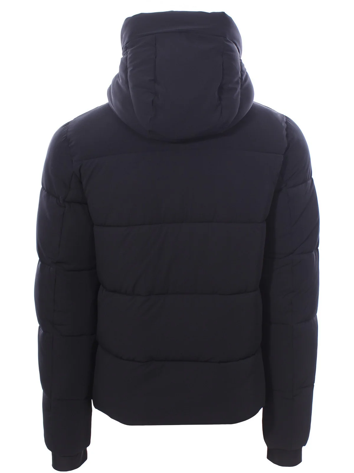 ROSSIGNOL Piumino Uomo  RLMMJ56 200 Nero - Image 4