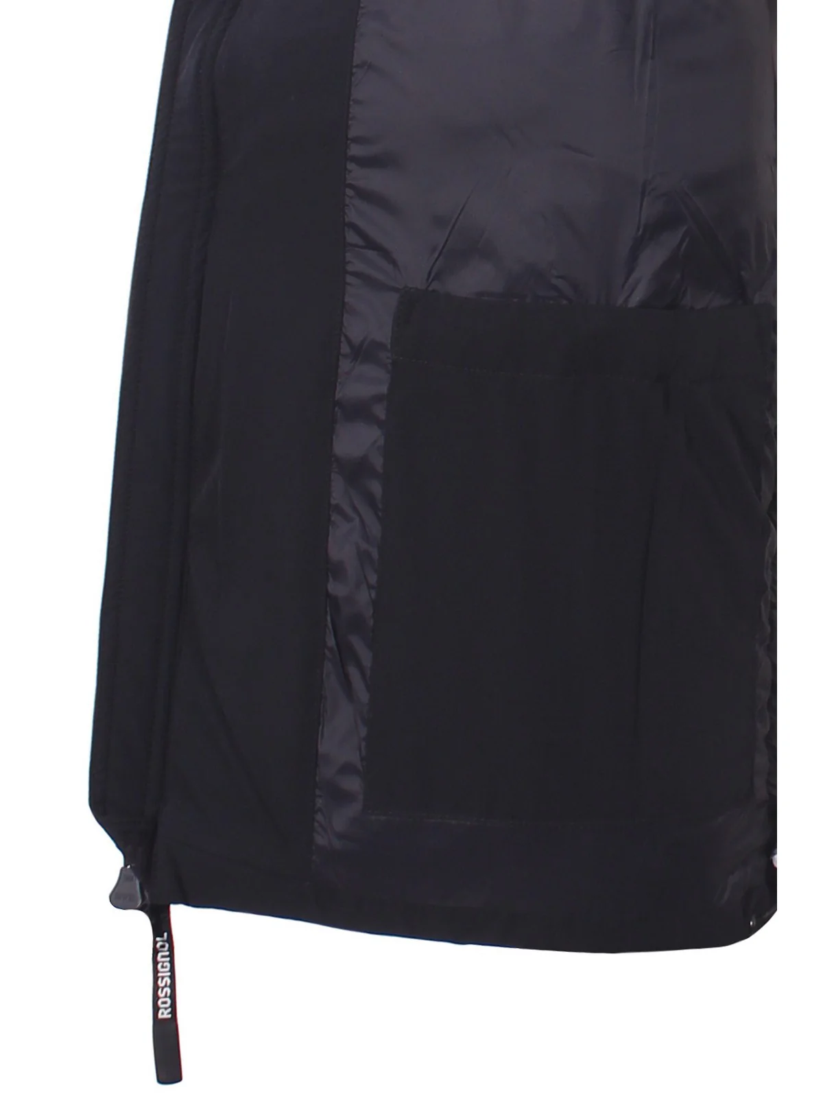 ROSSIGNOL Piumino Uomo  RLMMJ56 200 Nero - Image 5