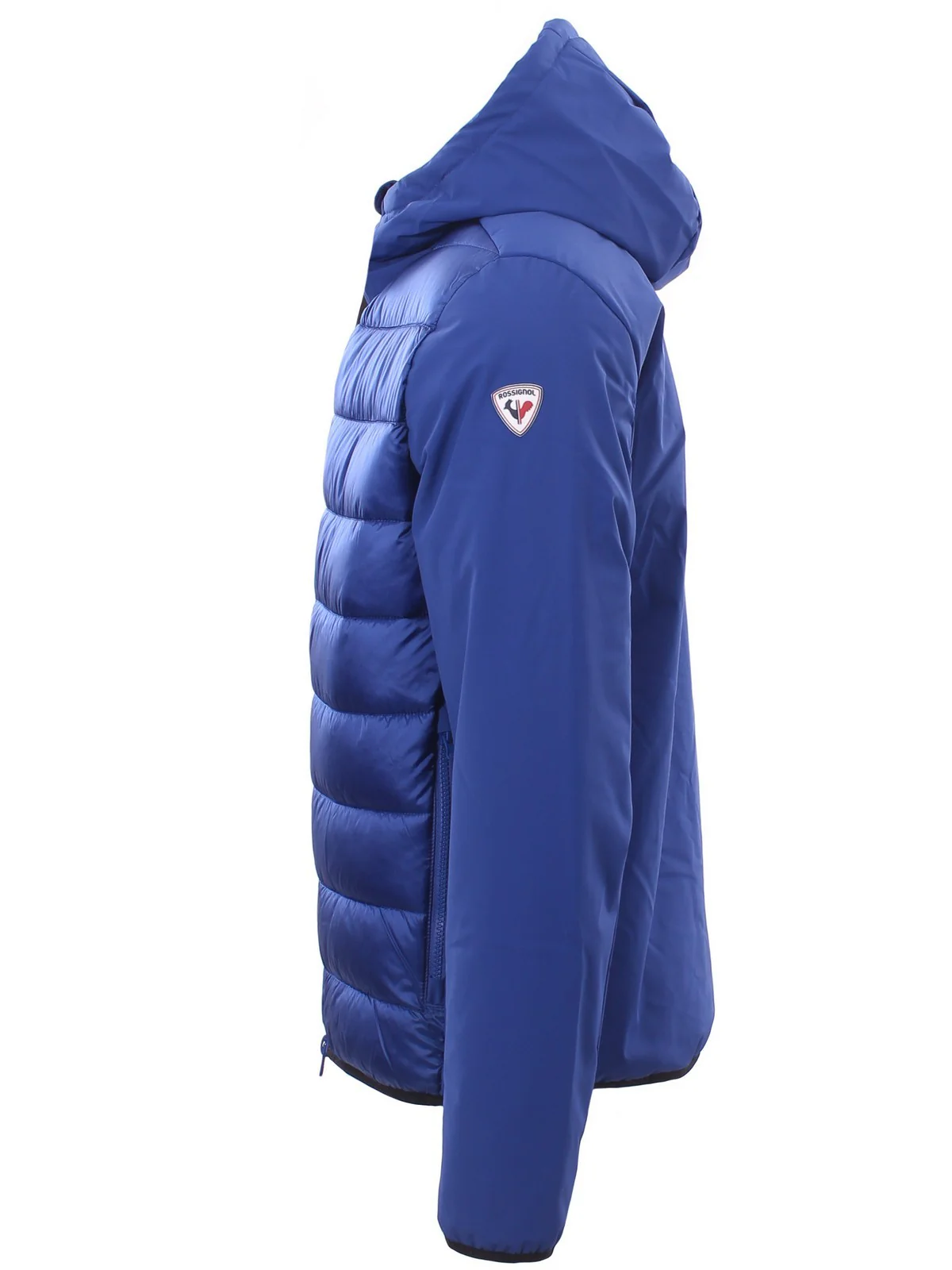 ROSSIGNOL Piumino Uomo  RLMMJ58 70A Blu - Image 2