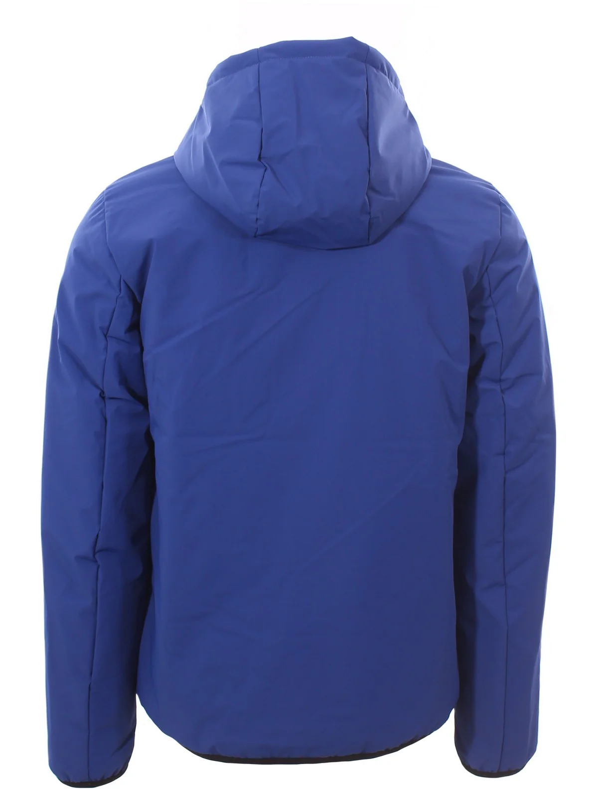 ROSSIGNOL Piumino Uomo  RLMMJ58 70A Blu - Image 3