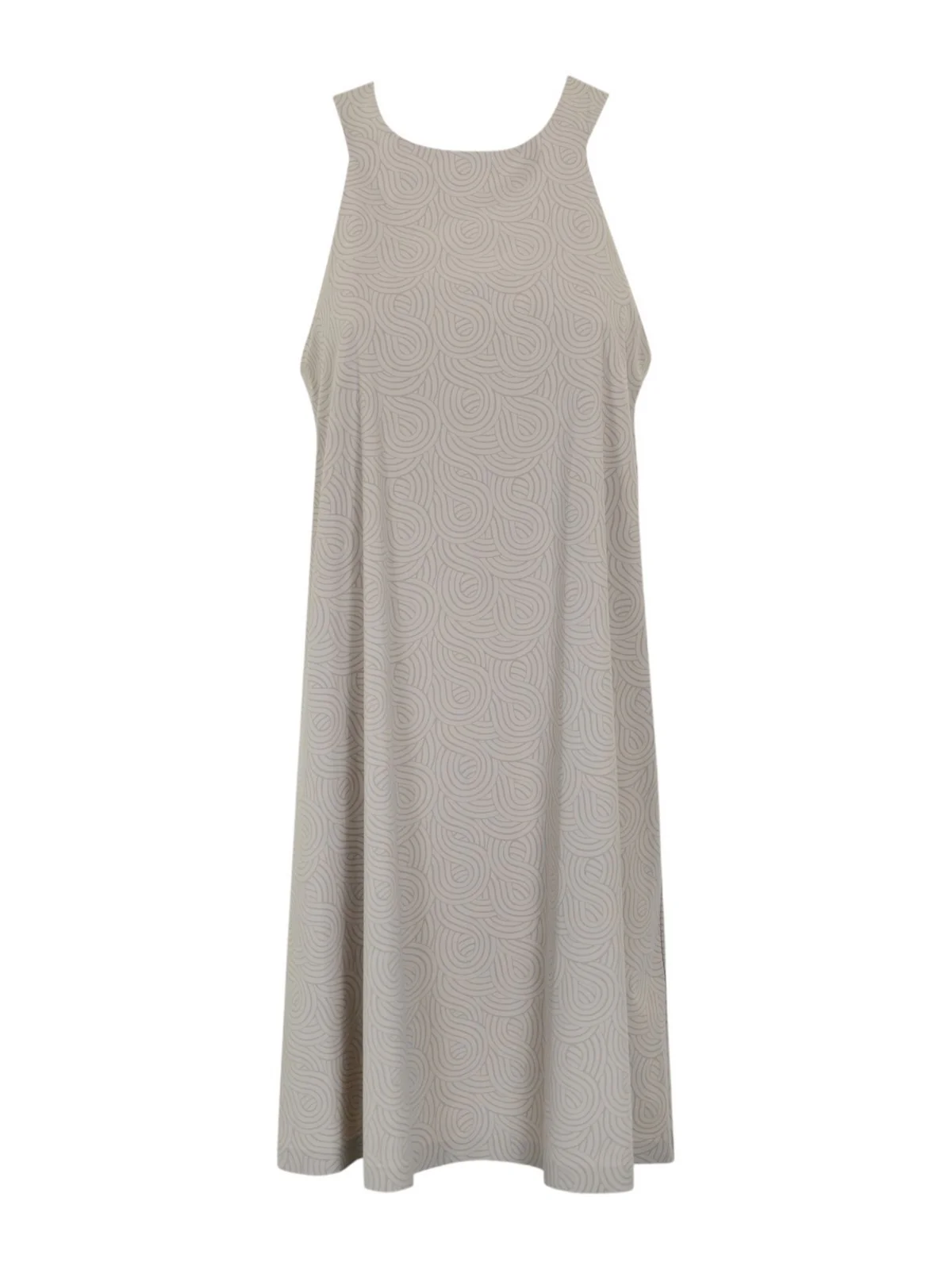 RRD Abito Donna 24810 86 Multicolore