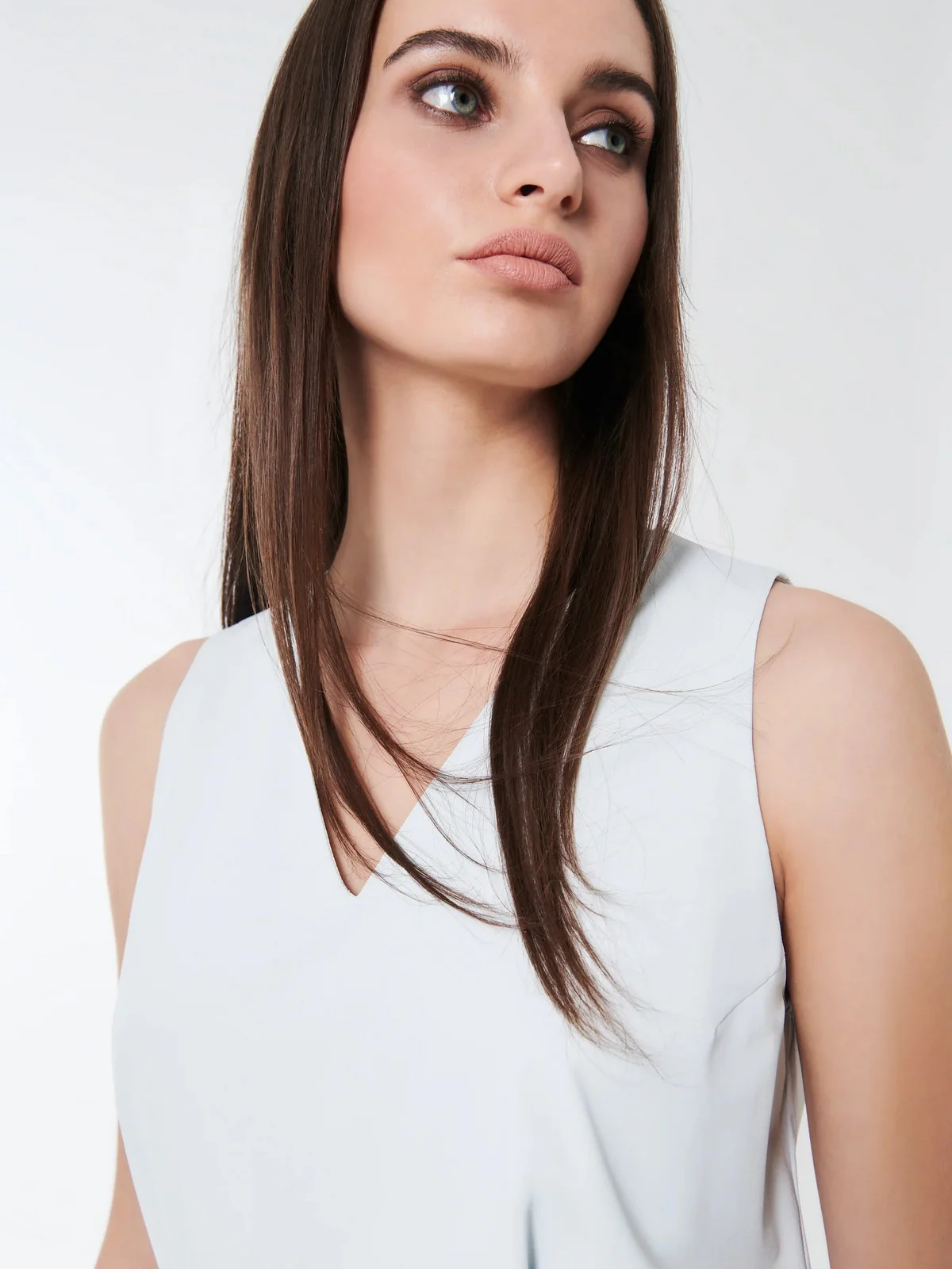 RRD Abito Donna 25813 65 Blu - Image 4