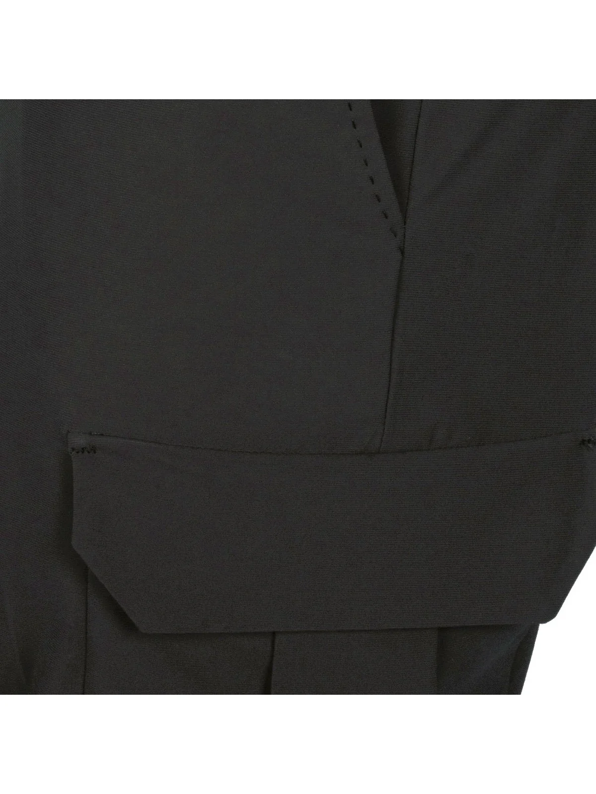 RRD Bermuda Uomo  24308 10 Nero - Image 3
