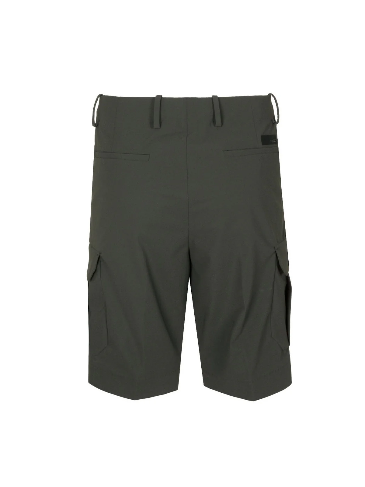 RRD Bermuda Uomo  24308 20 Verde - Image 2