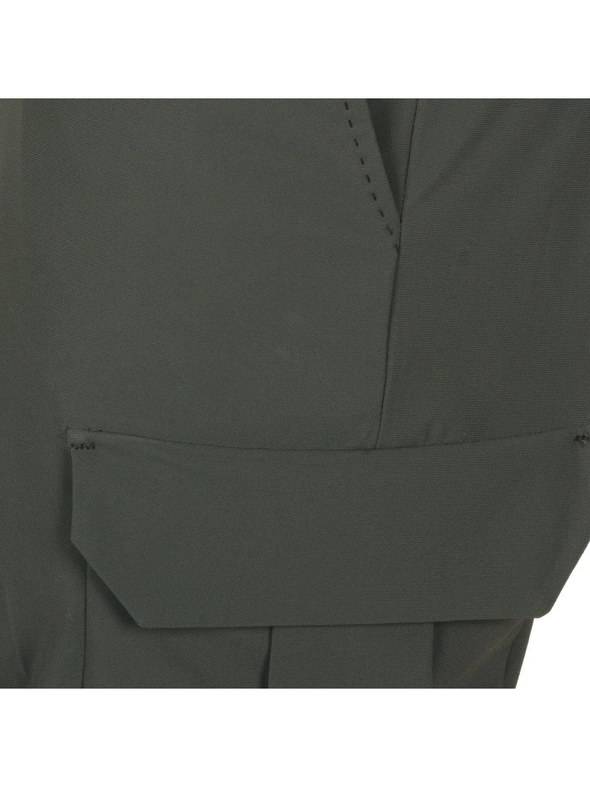 RRD Bermuda Uomo  24308 20 Verde - Image 3