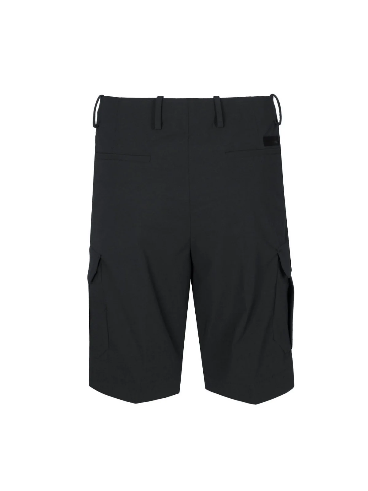 RRD Bermuda Uomo 24308 60 Blu - Image 2