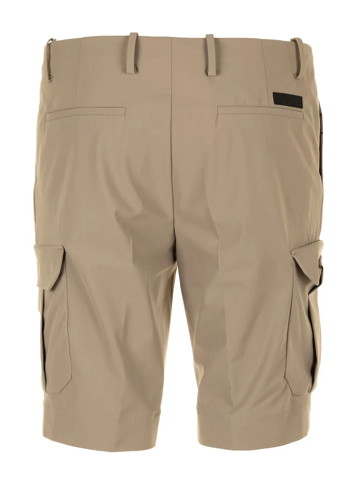 RRD Bermuda Uomo  24308 84 Marrone - Image 2
