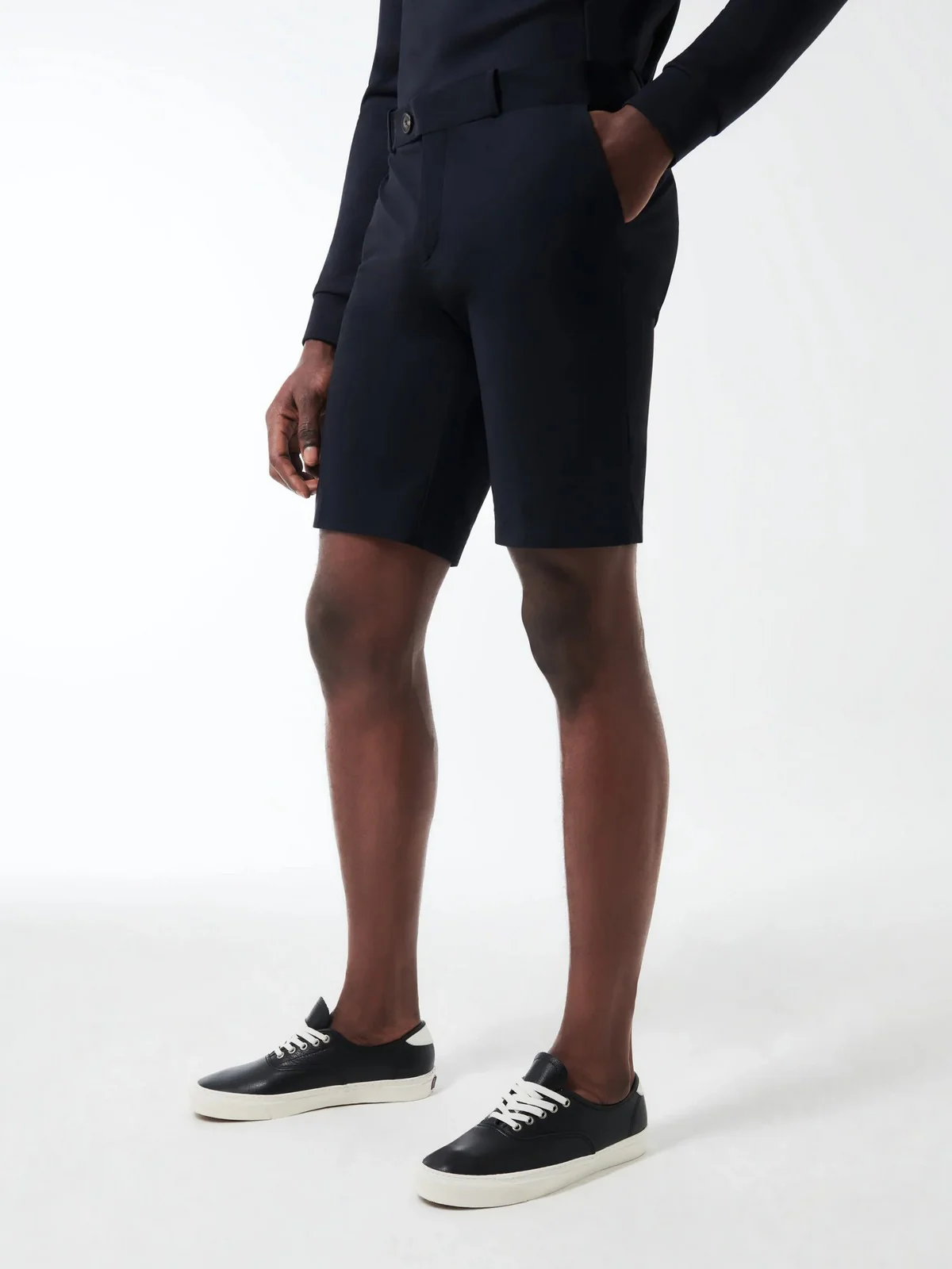 RRD Bermuda Uomo 25306 60 Blu - Image 3