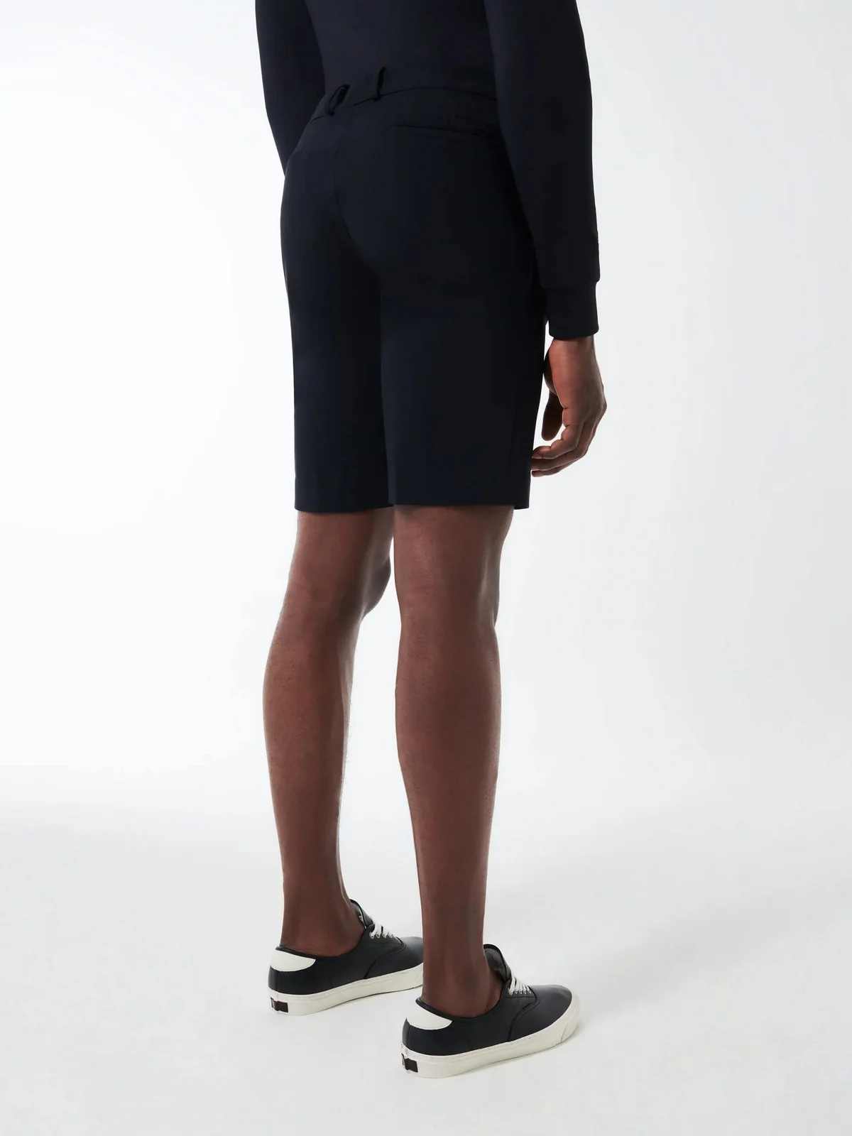 RRD Bermuda Uomo 25306 60 Blu - Image 4