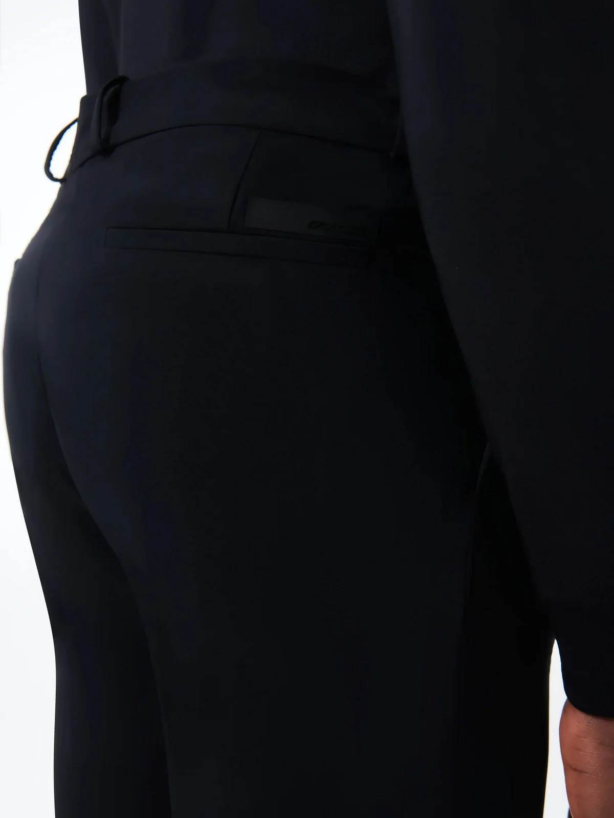 RRD Bermuda Uomo 25306 60 Blu - Image 5