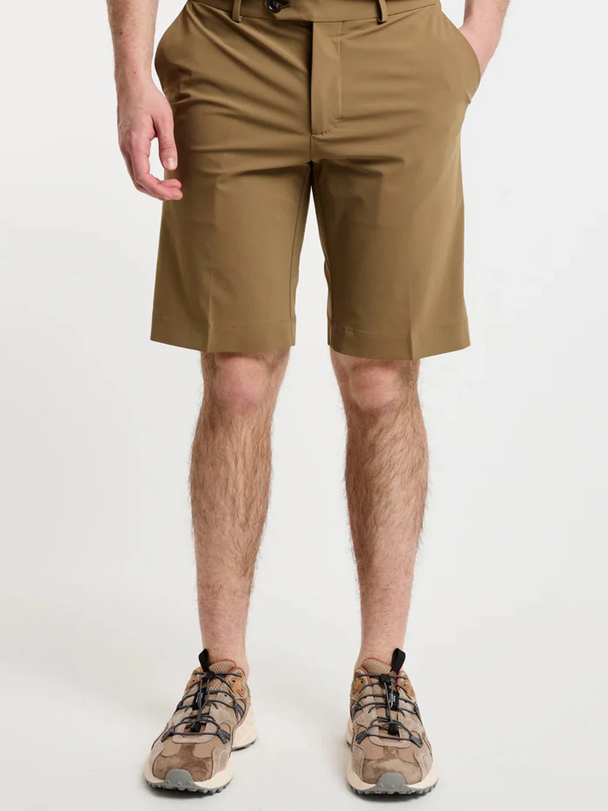 RRD Bermuda Uomo  25306 84 Marrone - Image 2