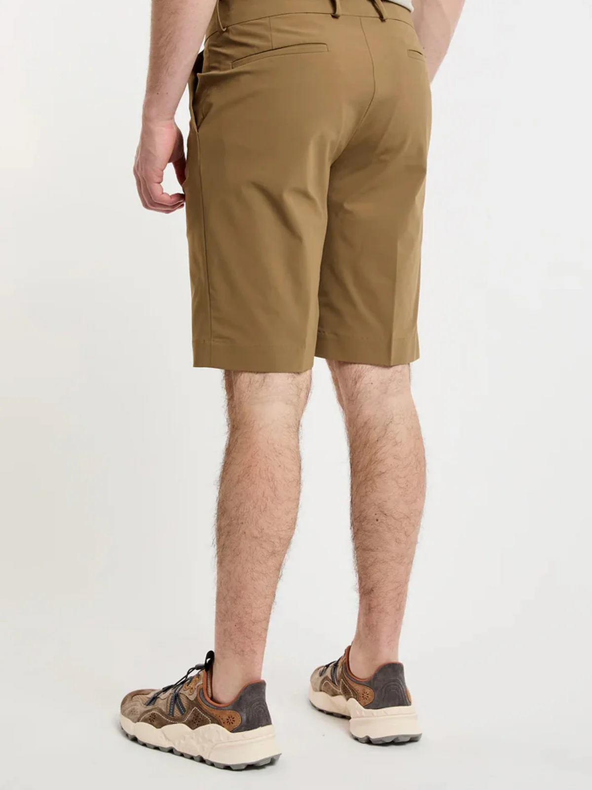 RRD Bermuda Uomo  25306 84 Marrone - Image 4