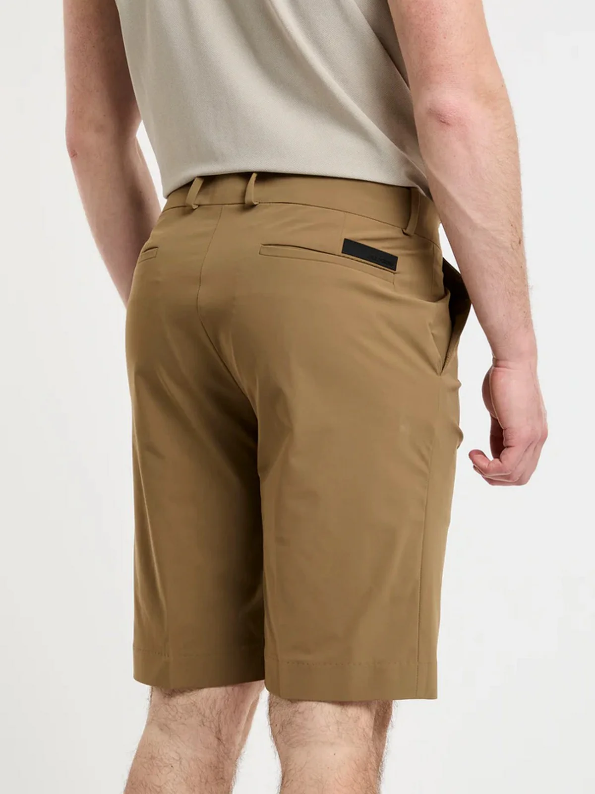RRD Bermuda Uomo  25306 84 Marrone - Image 5