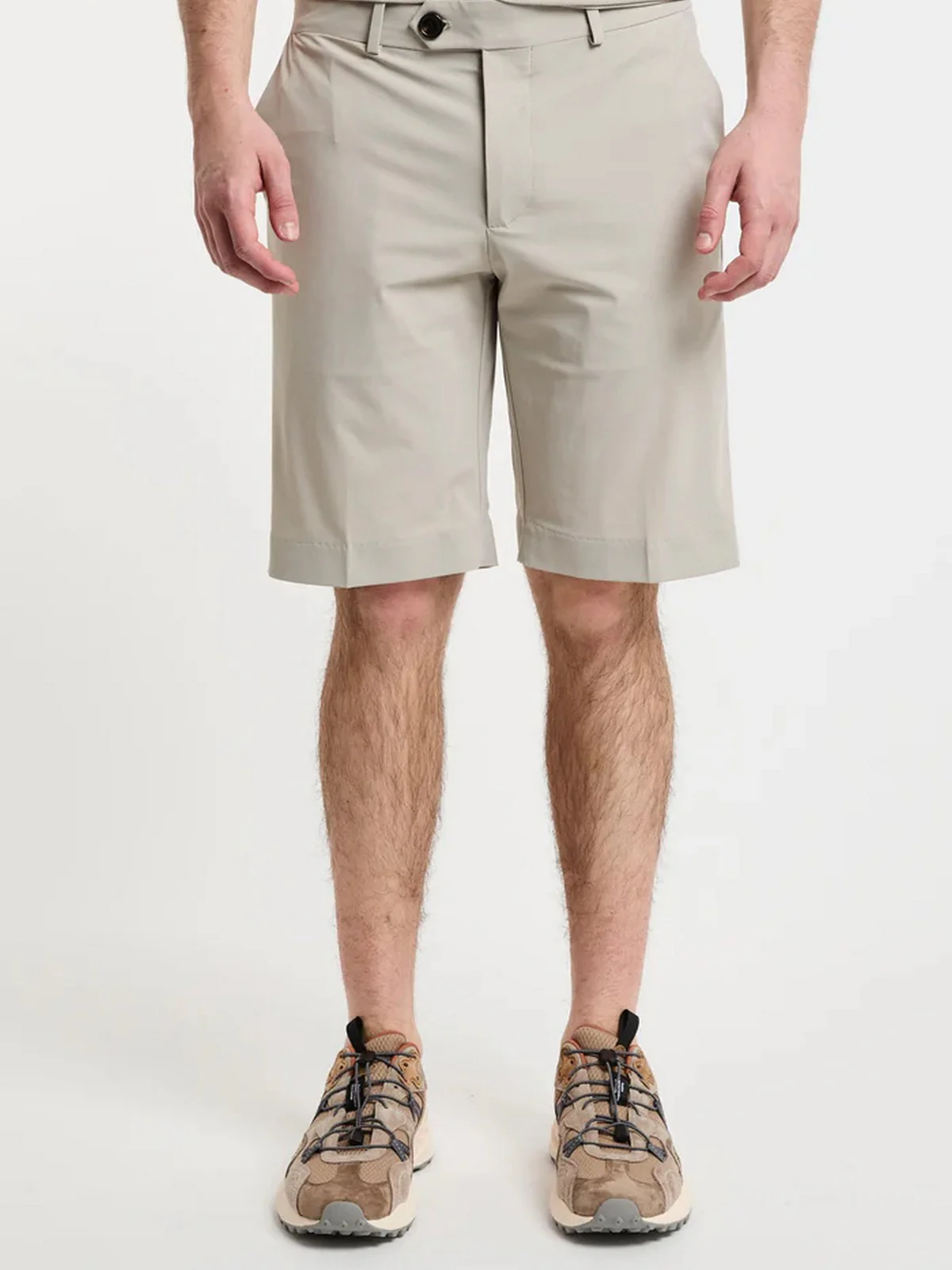 RRD Bermuda Uomo 25306 85 Bianco - Image 2