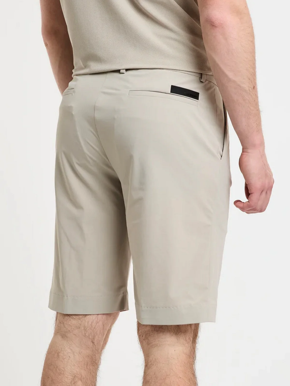 RRD Bermuda Uomo 25306 85 Bianco - Image 5