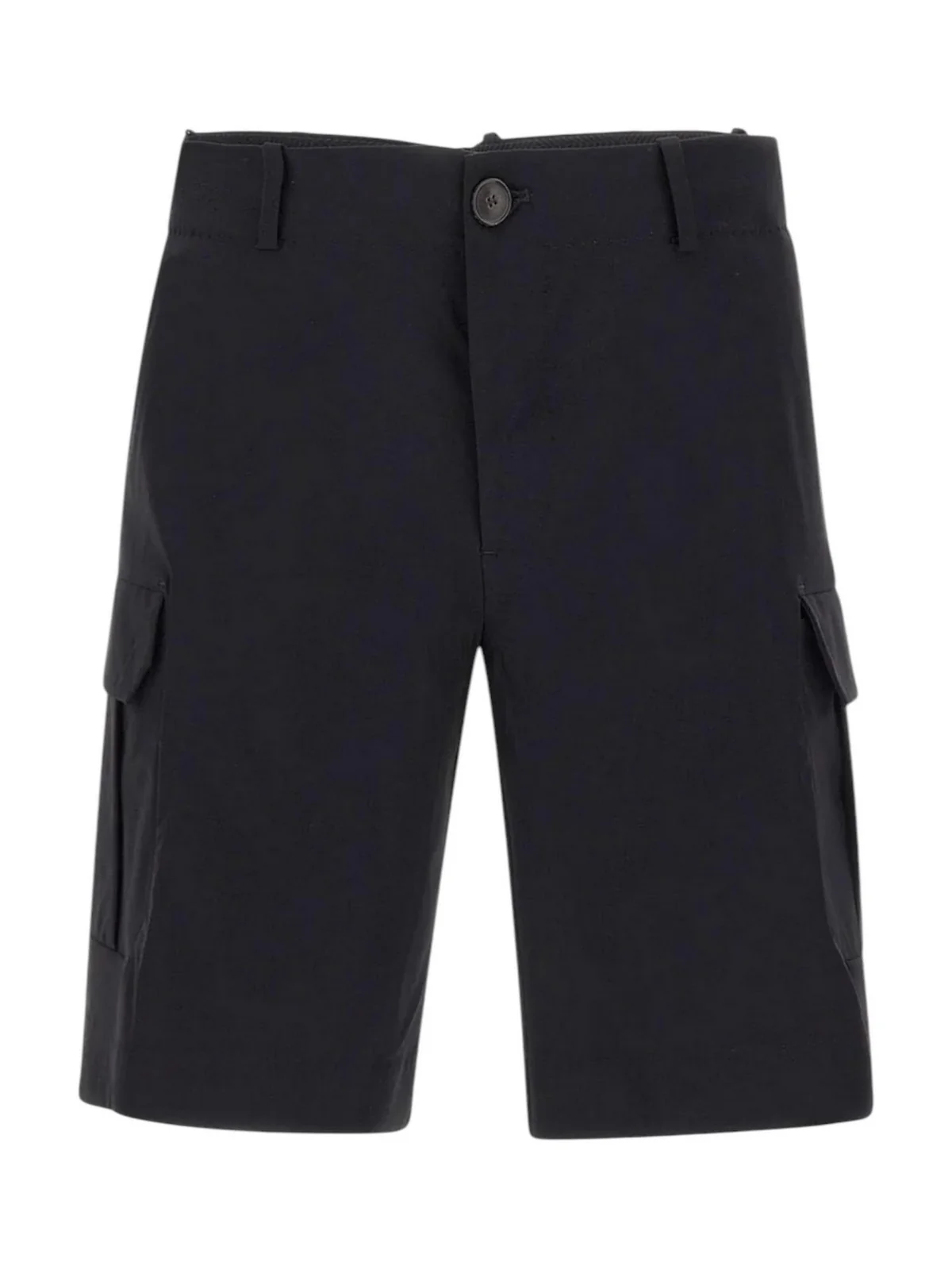 RRD Bermuda Uomo 26307 10 10 BLACK