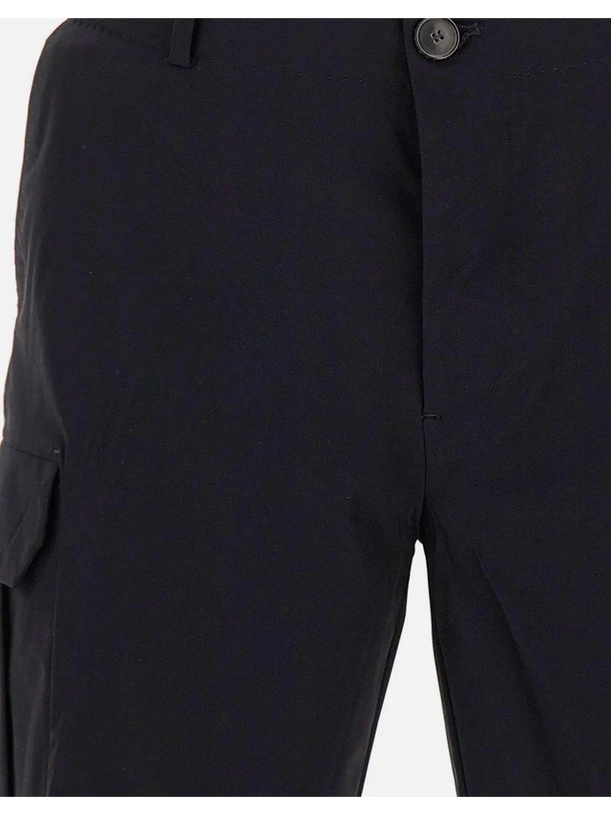 RRD Bermuda Uomo 26307 10 10 BLACK - Image 2