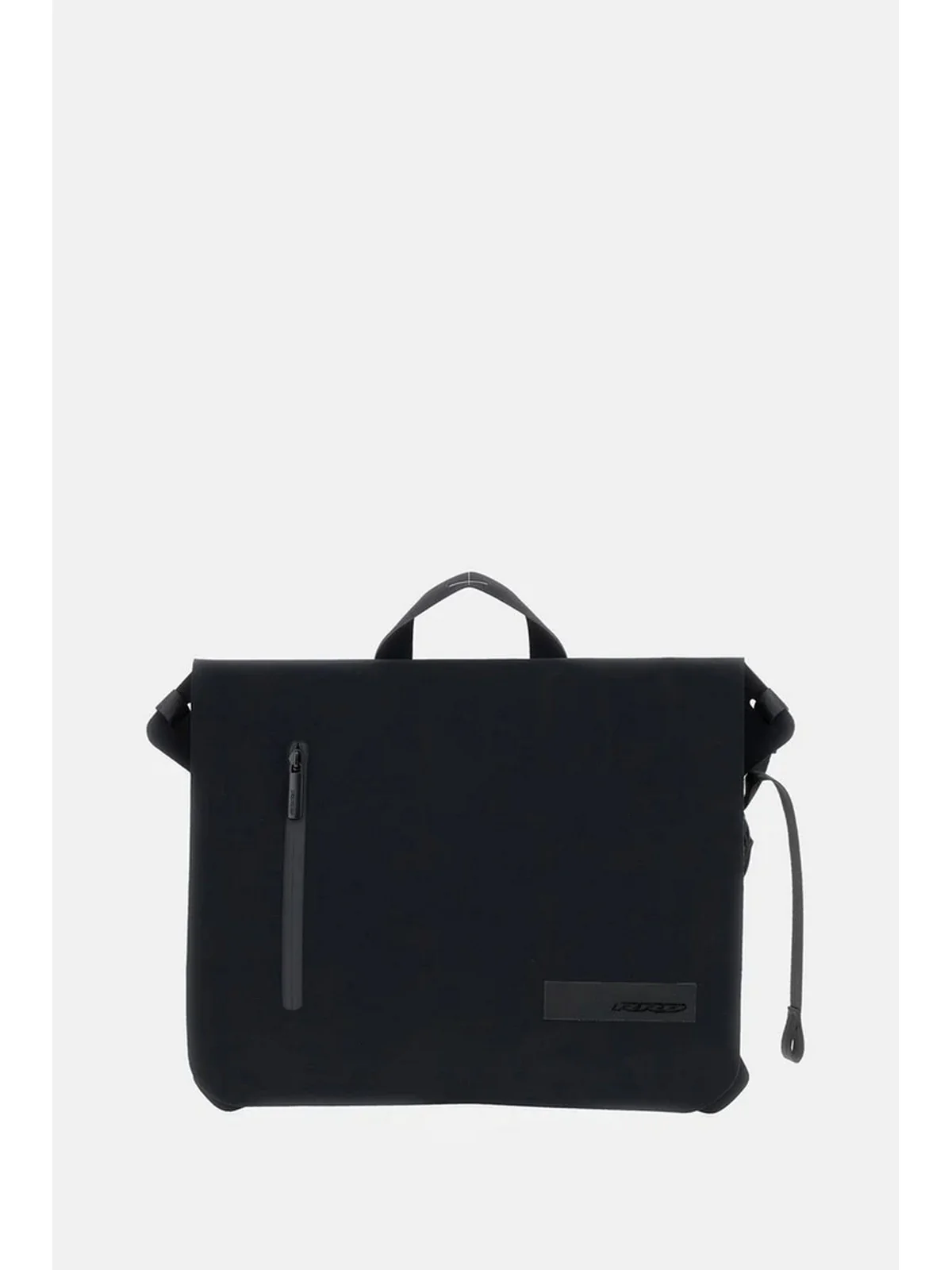 RRD Borsa Uomo surflex easy mail bag W25309 10 10 BLACK - Image 2