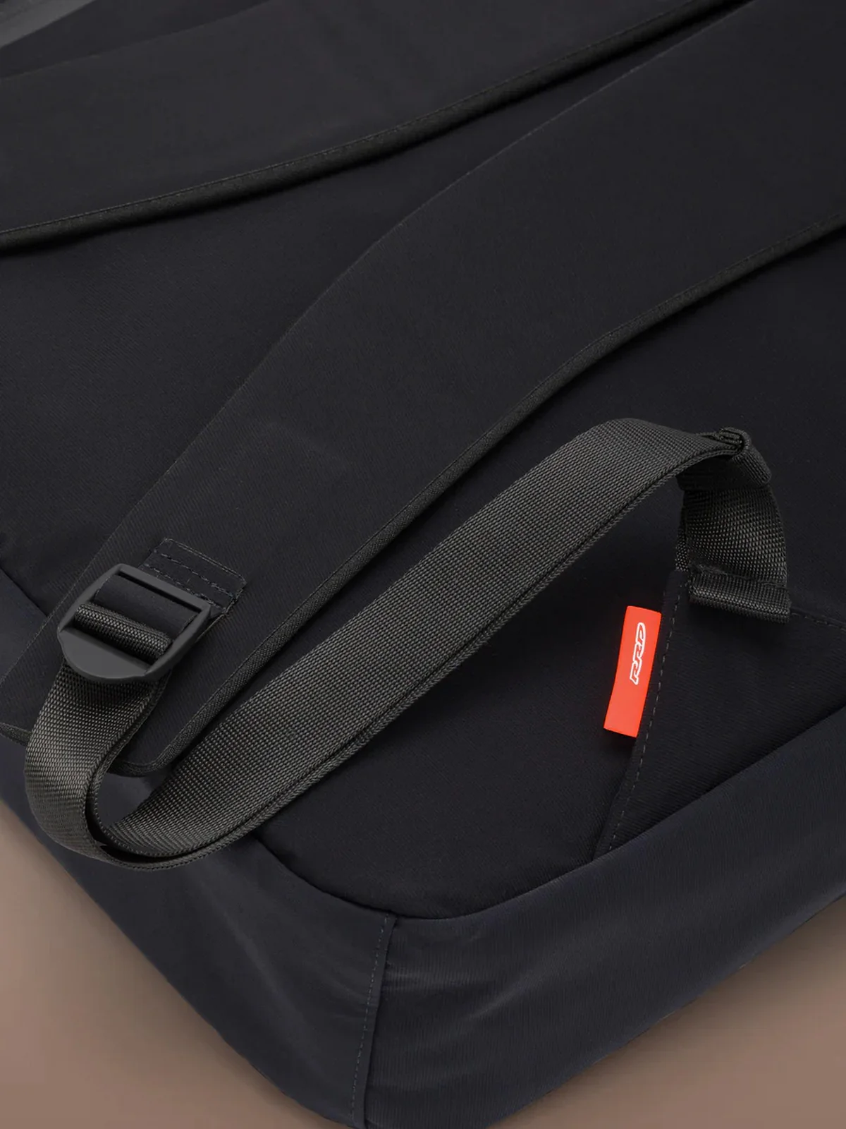RRD Borsa Uomo TECHNO REVO DAILY BAG W24309 10 Nero - Image 2