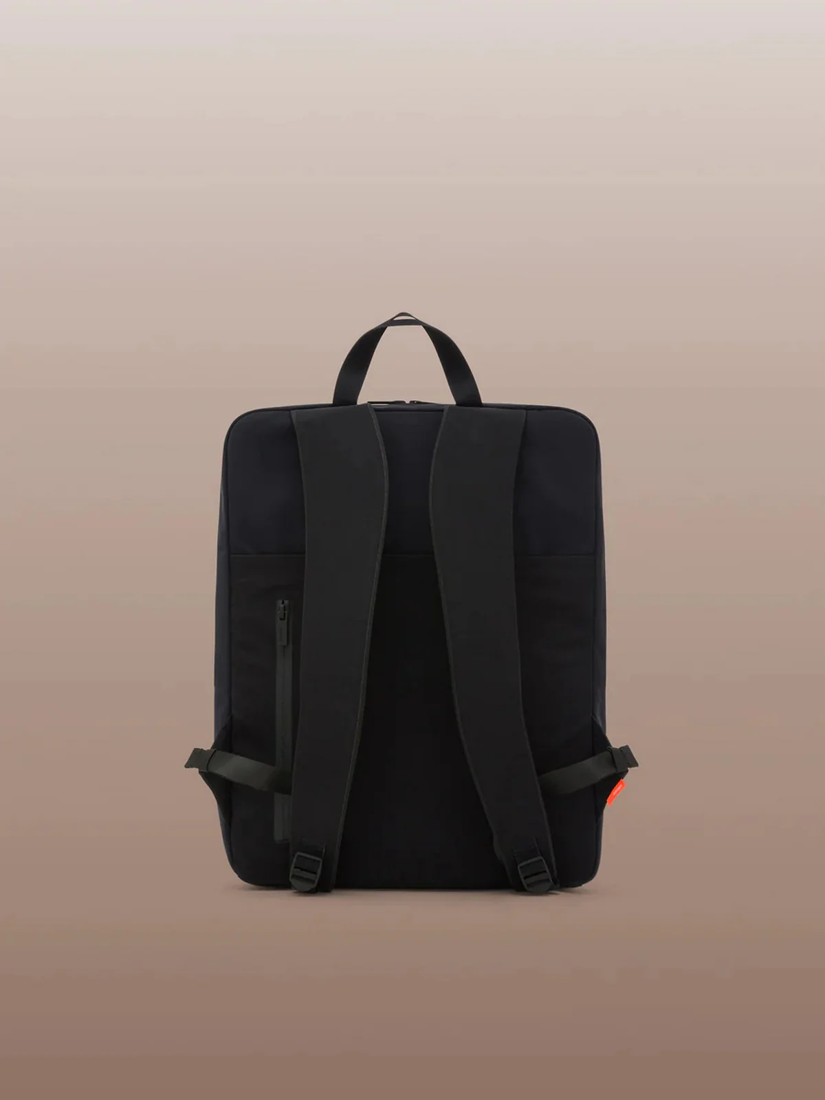 RRD Borsa Uomo TECHNO REVO DAILY BAG W24309 10 Nero - Image 3