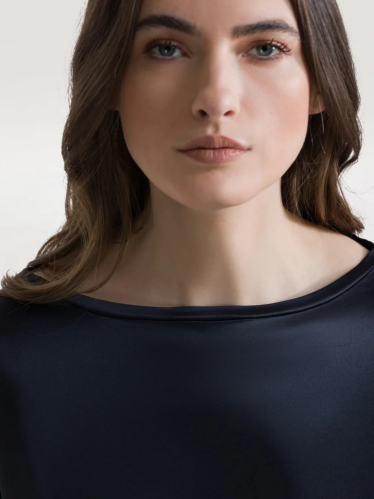 RRD Camicia Donna 24712 60 Blu - Image 5